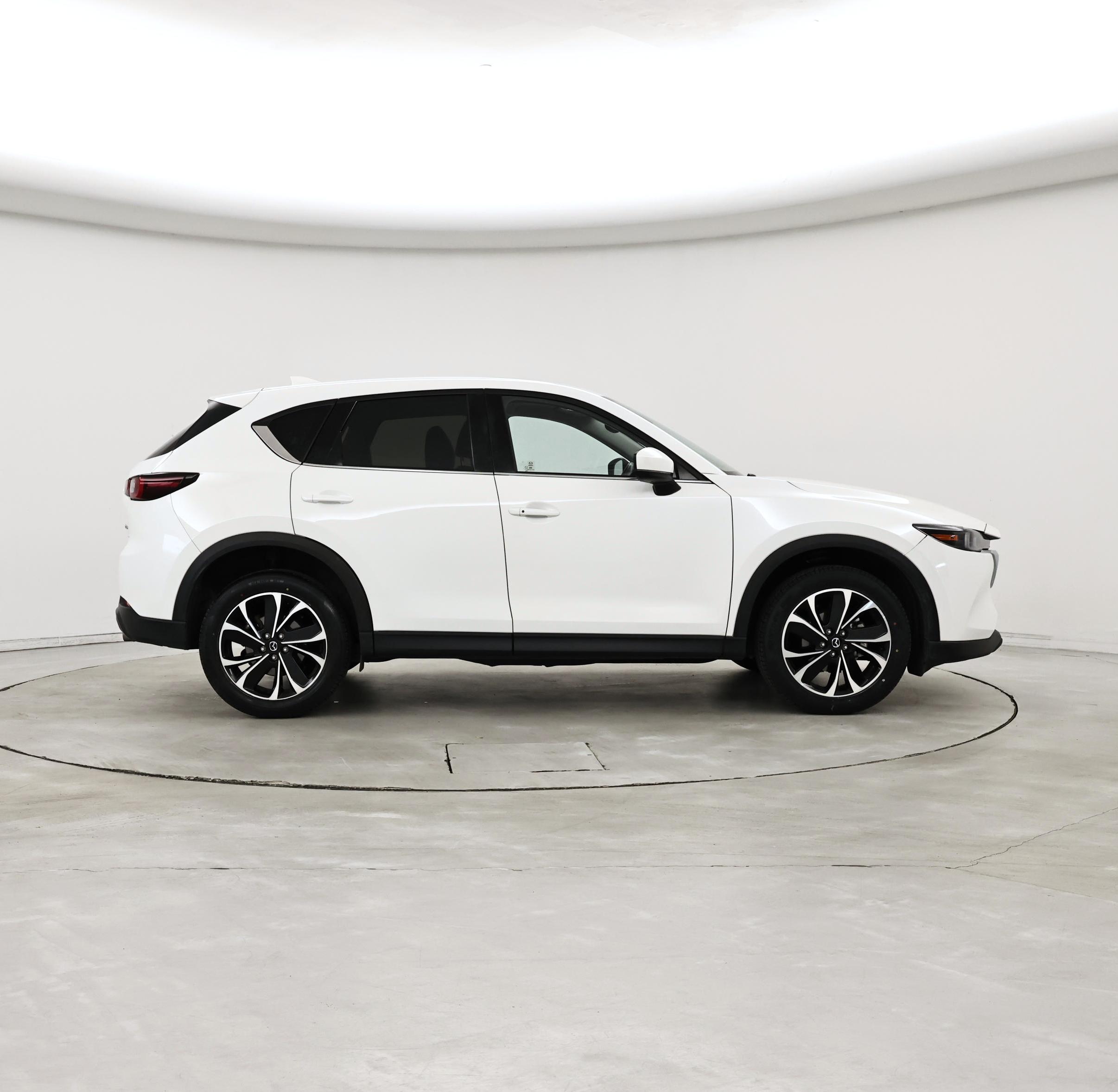 Thumbnail: 2022 Mazda CX-5 - 7