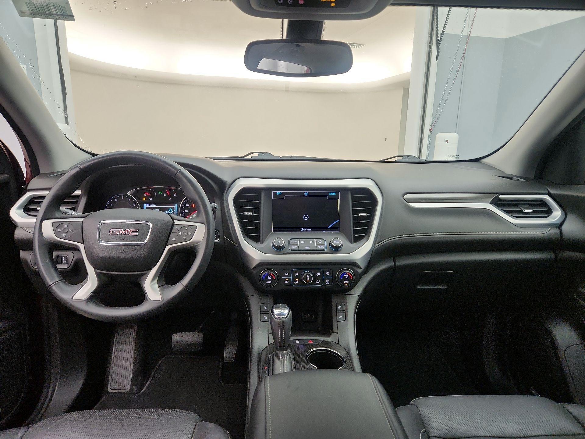 Thumbnail: 2018 GMC Acadia - 9