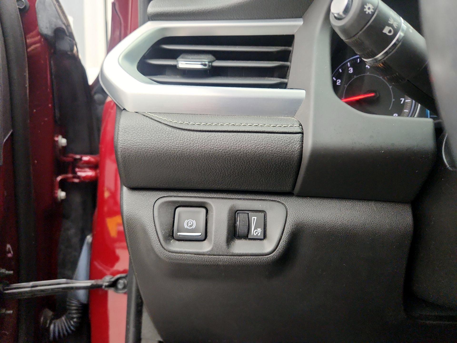 Thumbnail: 2018 GMC Acadia - 13