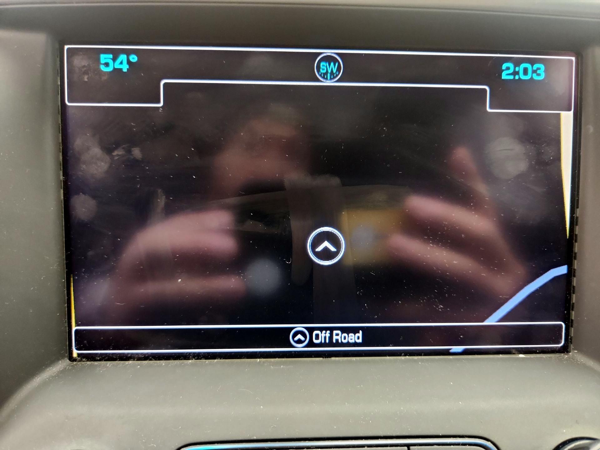 Thumbnail: 2018 GMC Acadia - 14