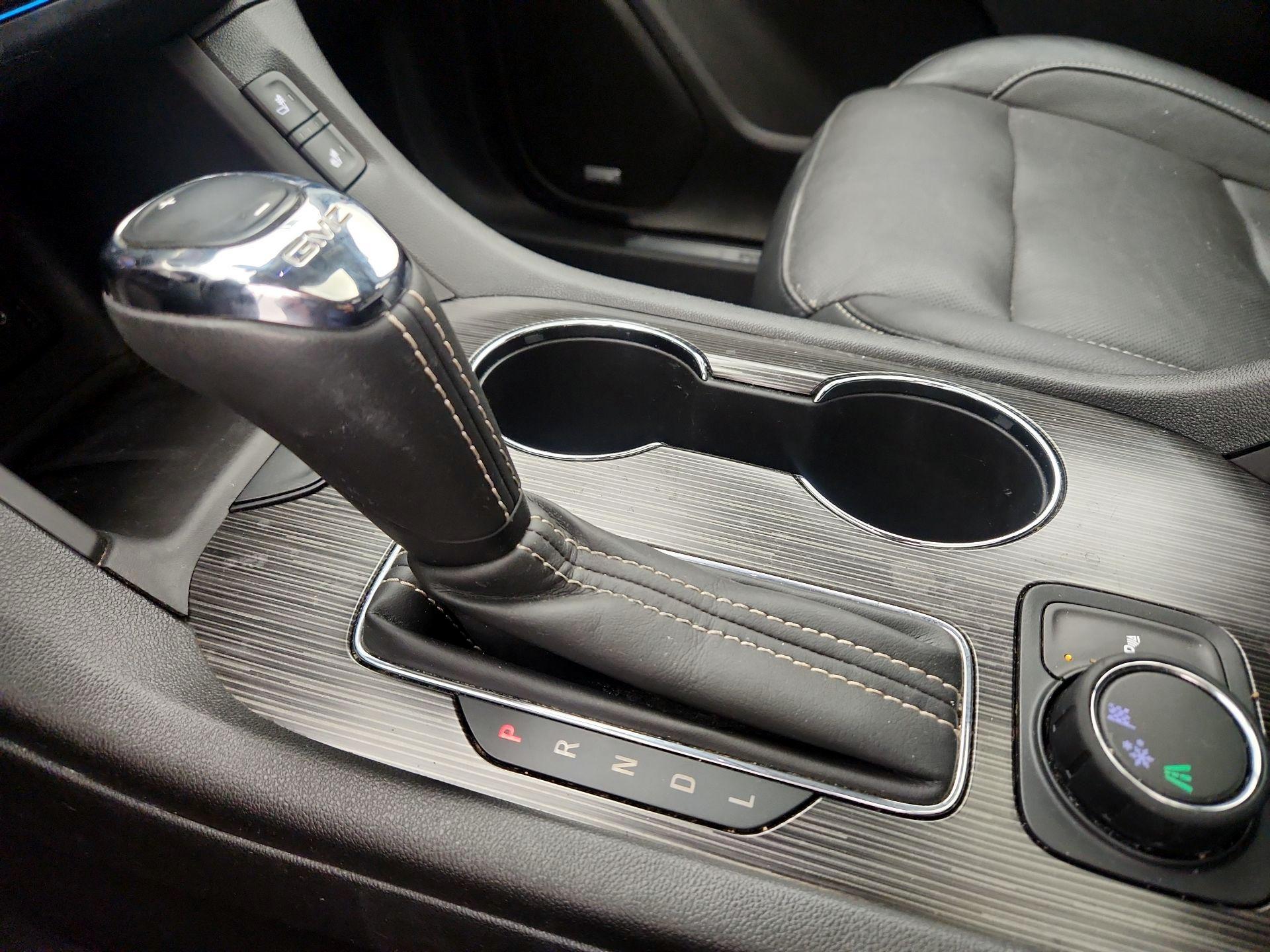 Thumbnail: 2018 GMC Acadia - 18