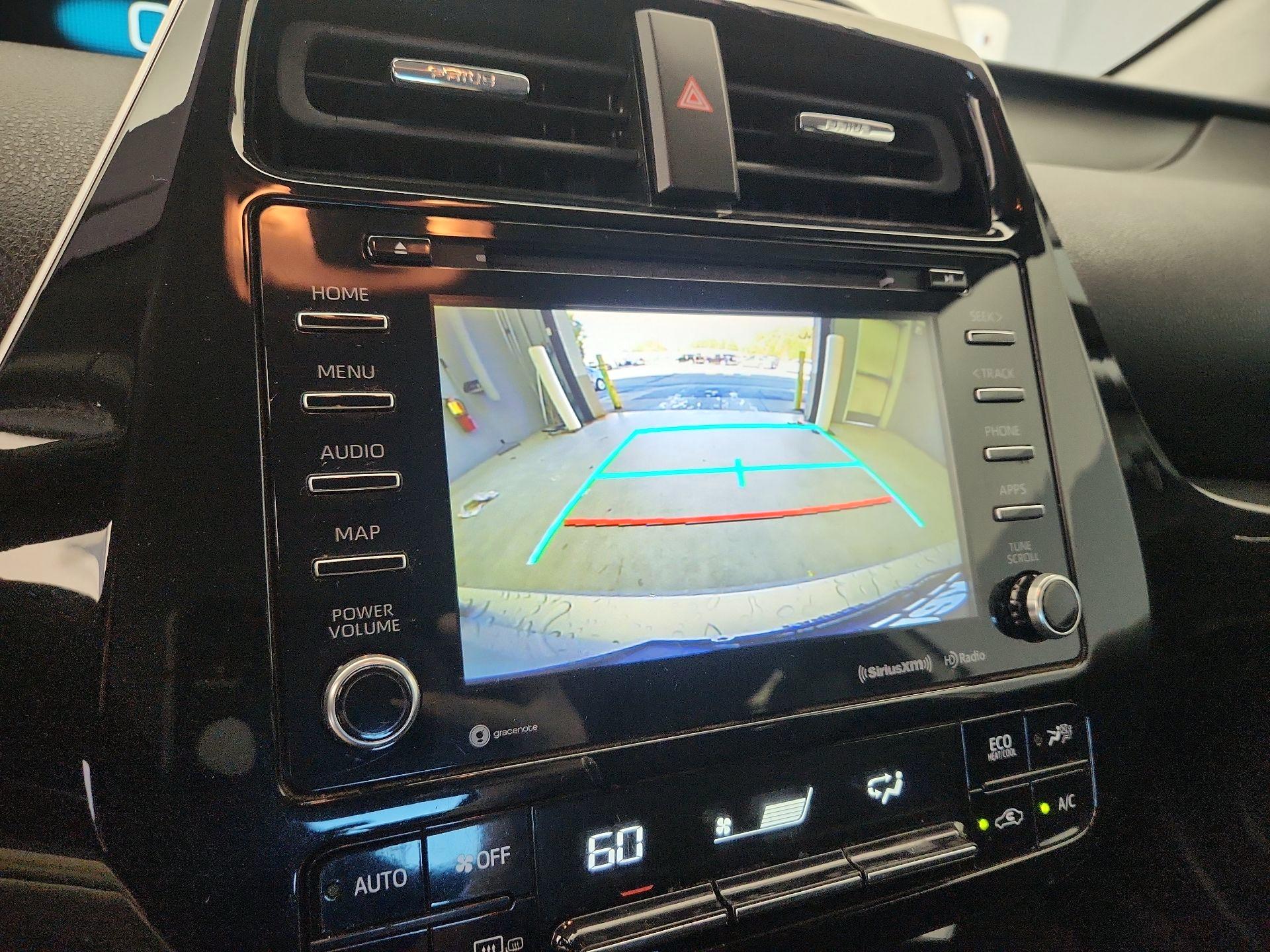 Thumbnail: 2021 Toyota Prius Prime - 14