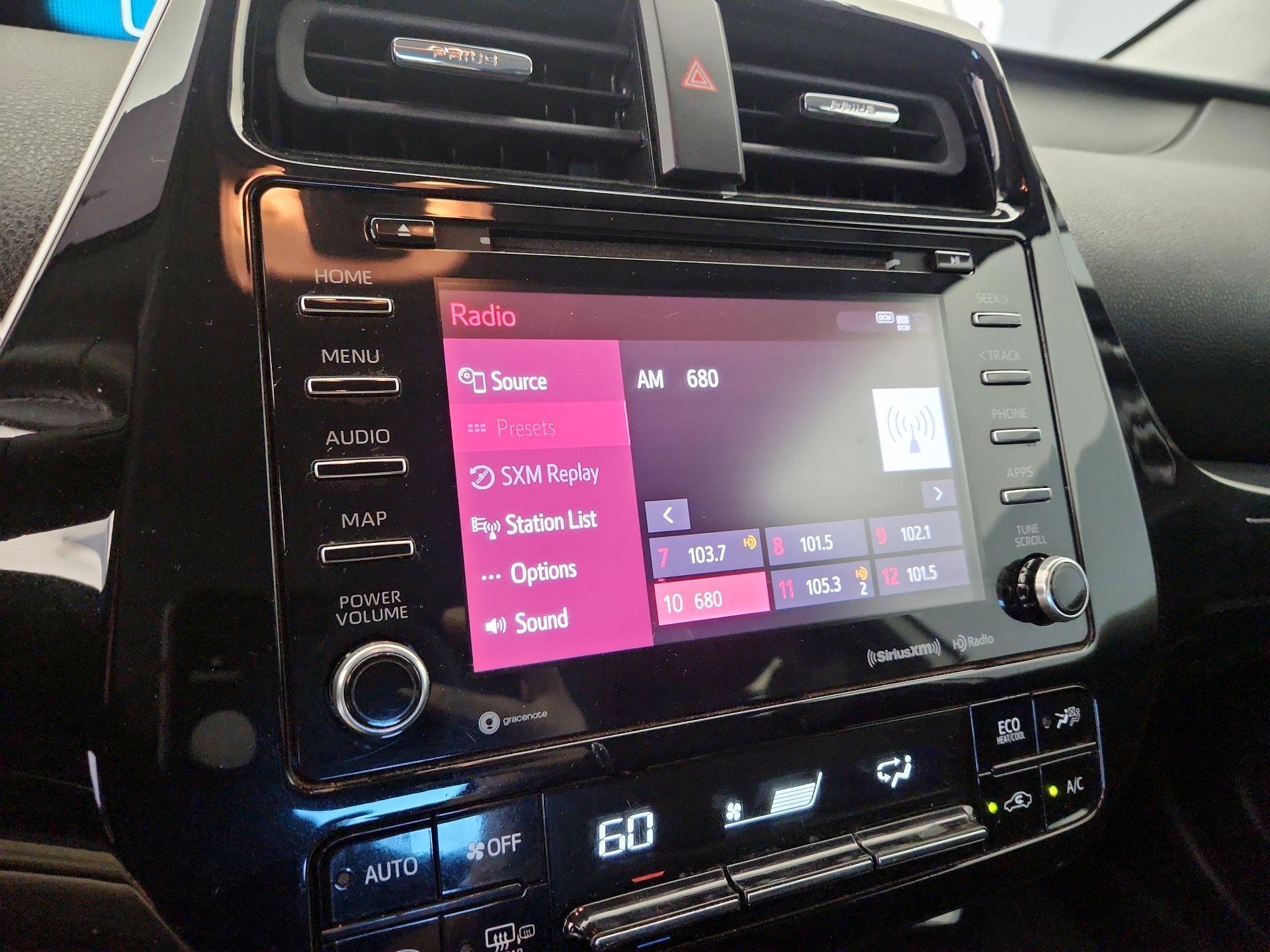 Thumbnail: 2021 Toyota Prius Prime - 15