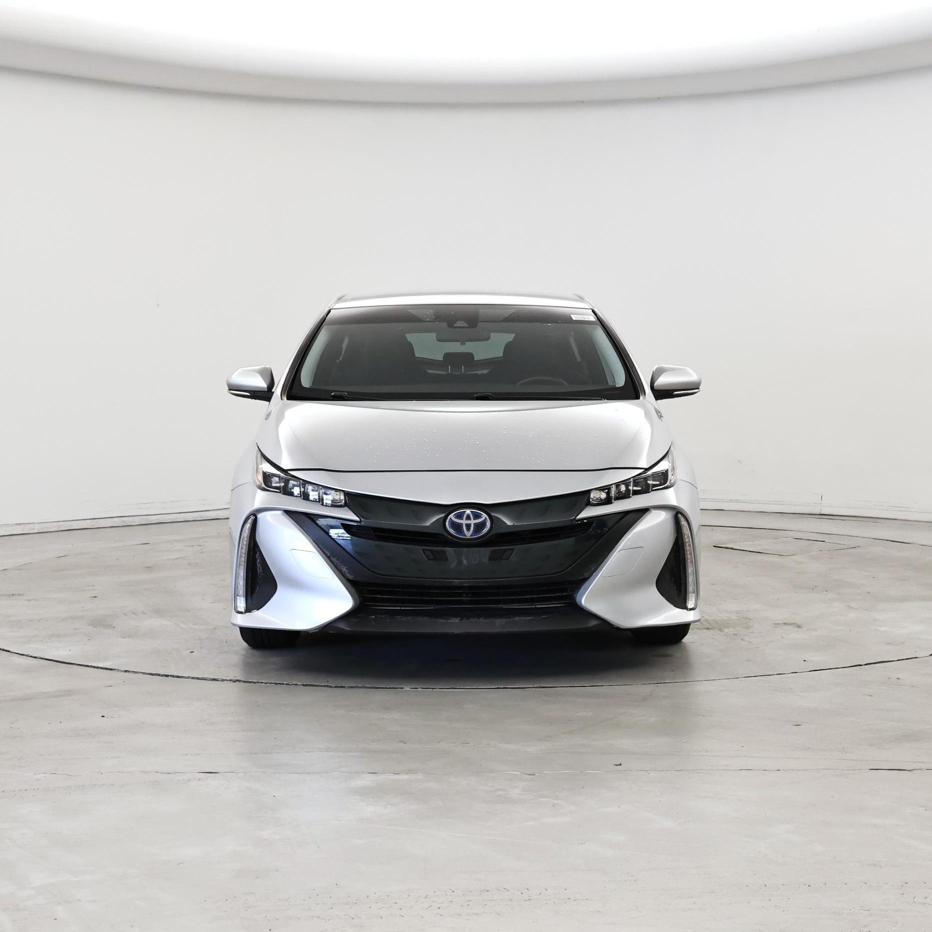 Thumbnail: 2021 Toyota Prius Prime - 5