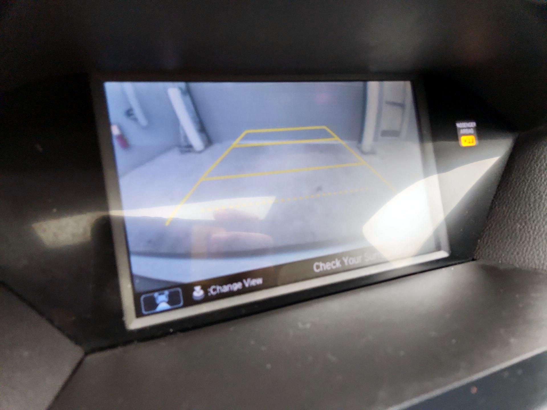 Thumbnail: 2014 Acura MDX - 14