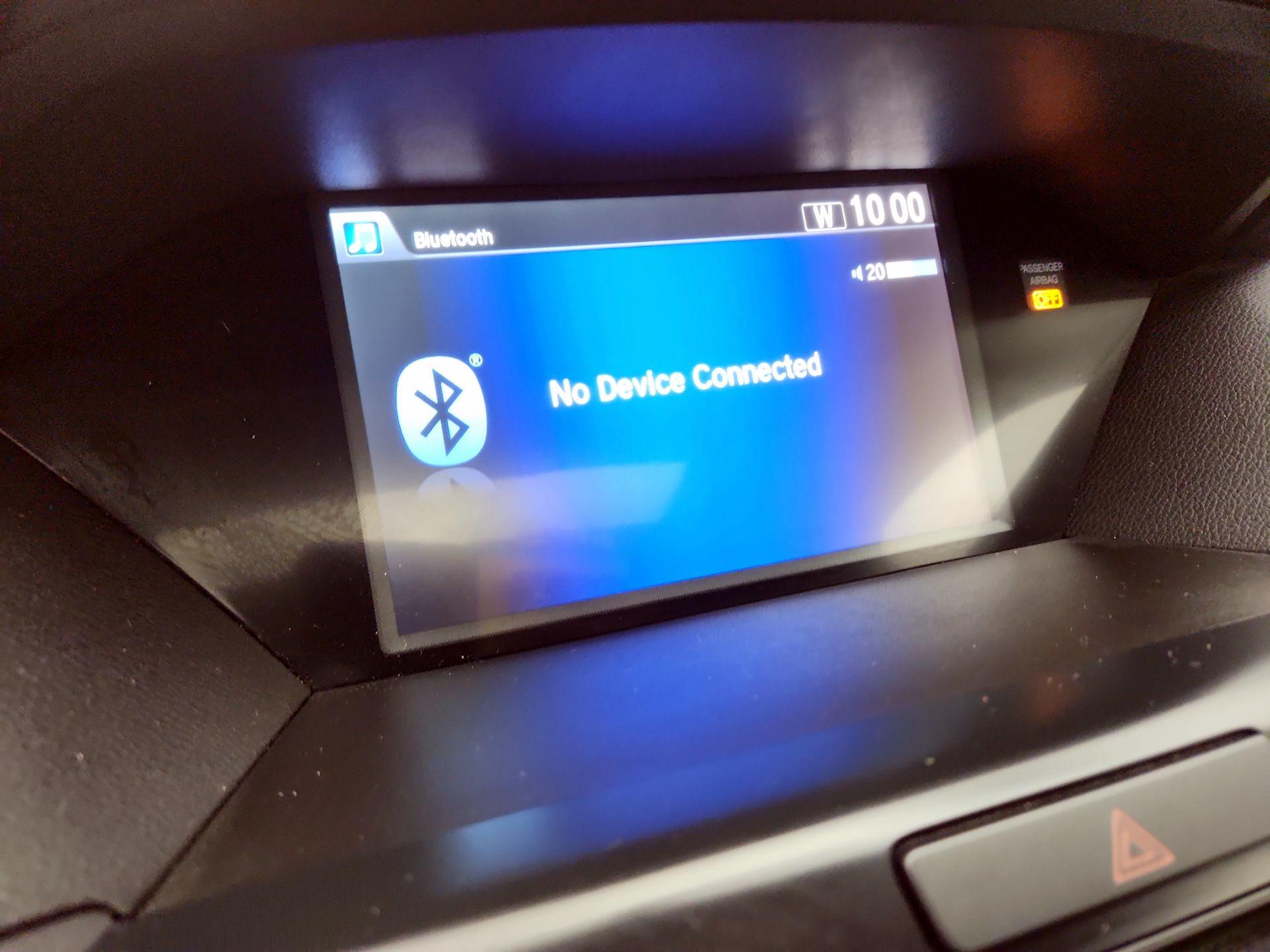 Thumbnail: 2014 Acura MDX - 15