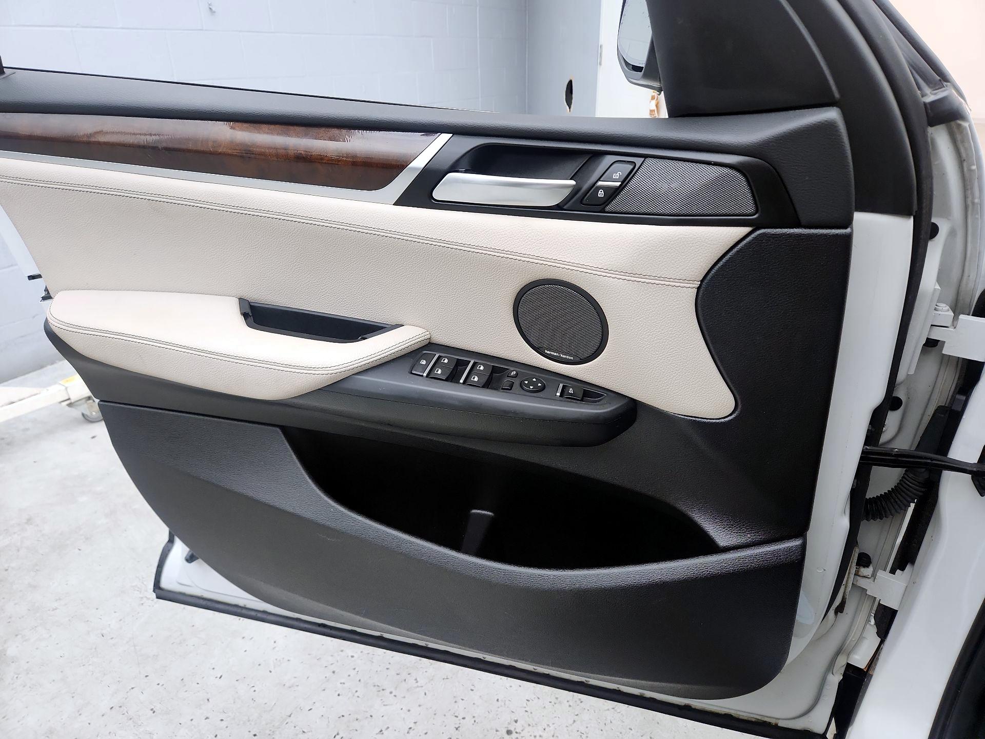 Thumbnail: 2017 BMW X3 - 12