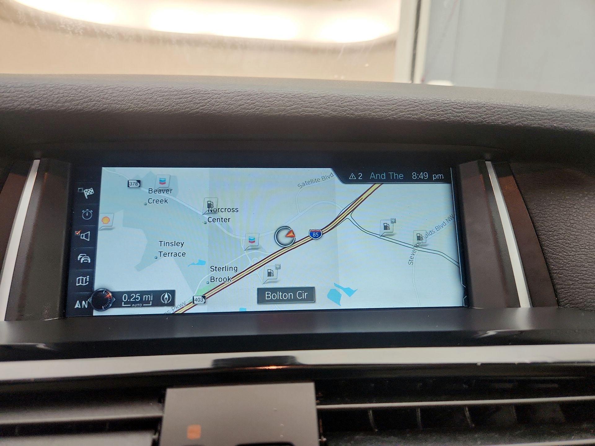 Thumbnail: 2017 BMW X3 - 14