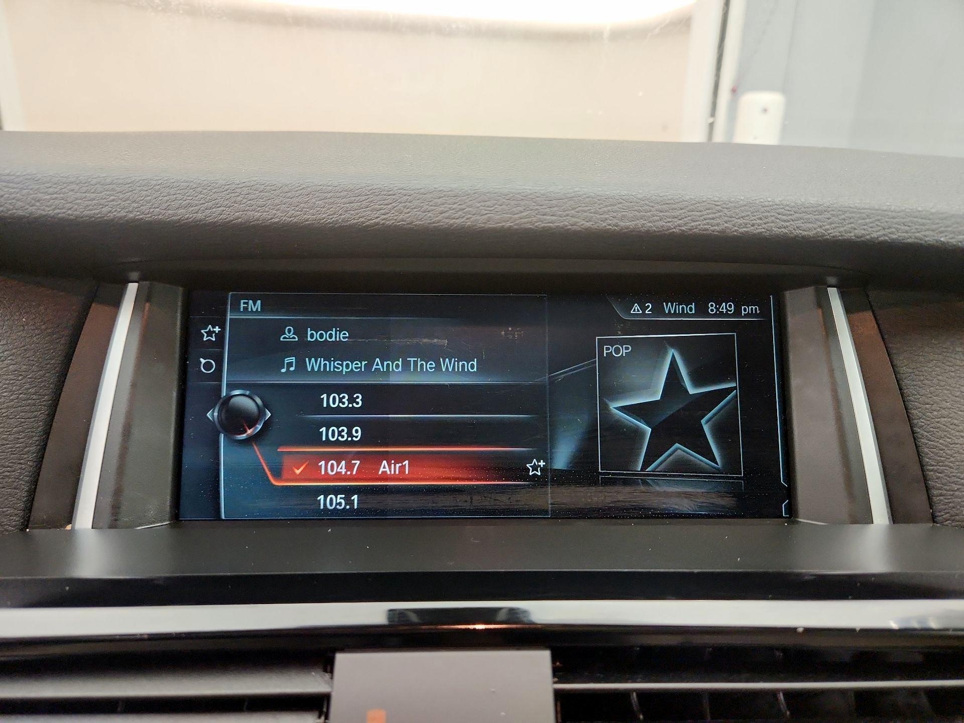 Thumbnail: 2017 BMW X3 - 16