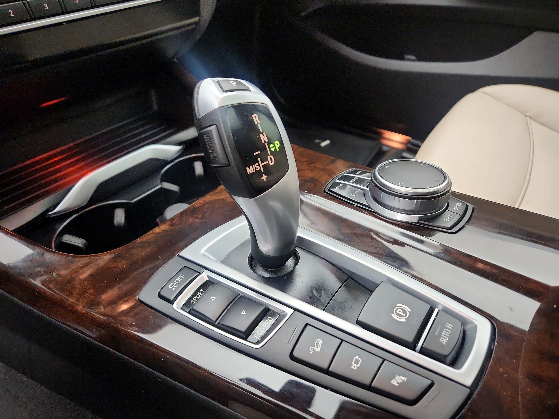 Thumbnail: 2017 BMW X3 - 18