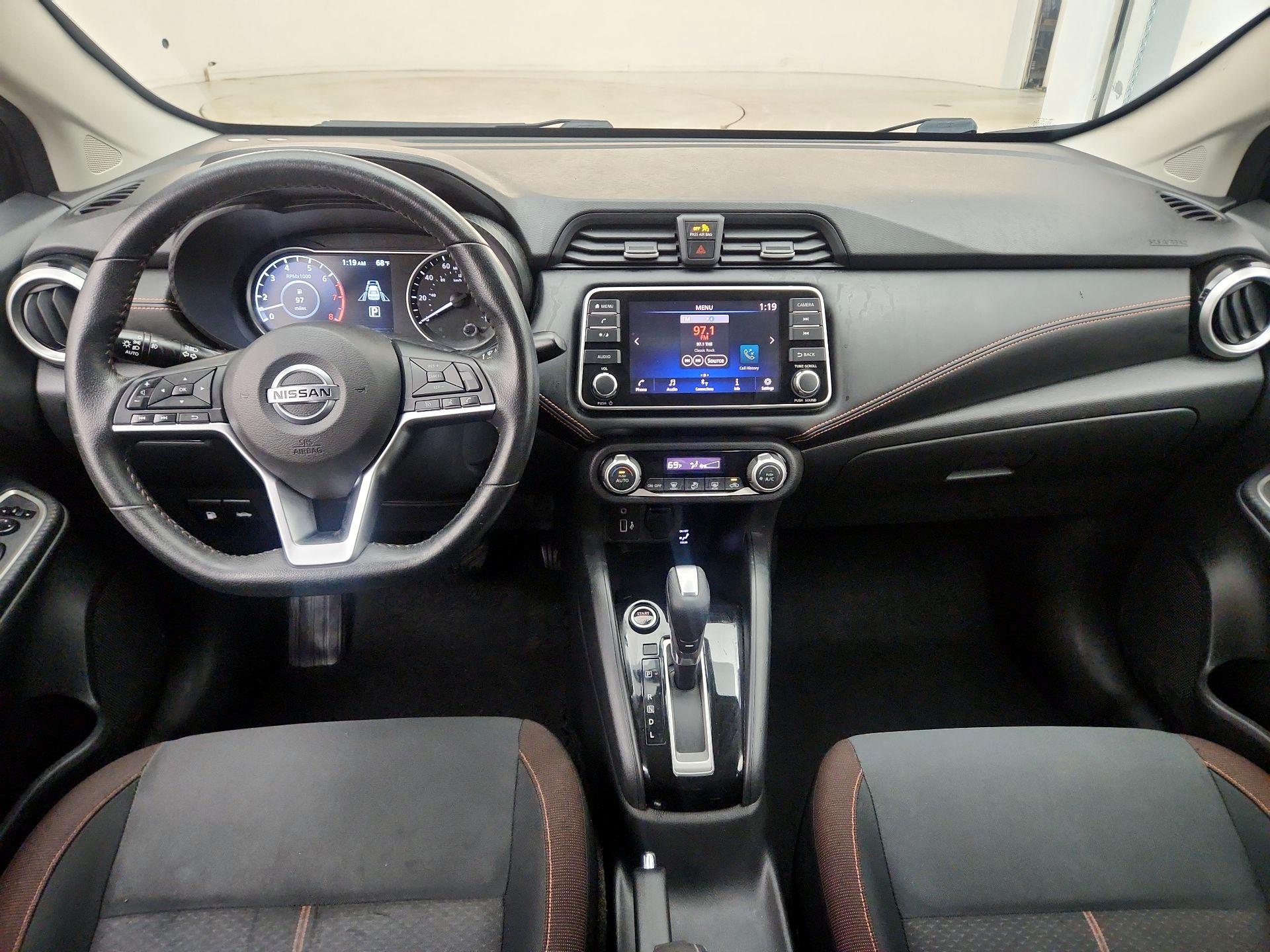 Thumbnail: 2020 Nissan Versa - 9