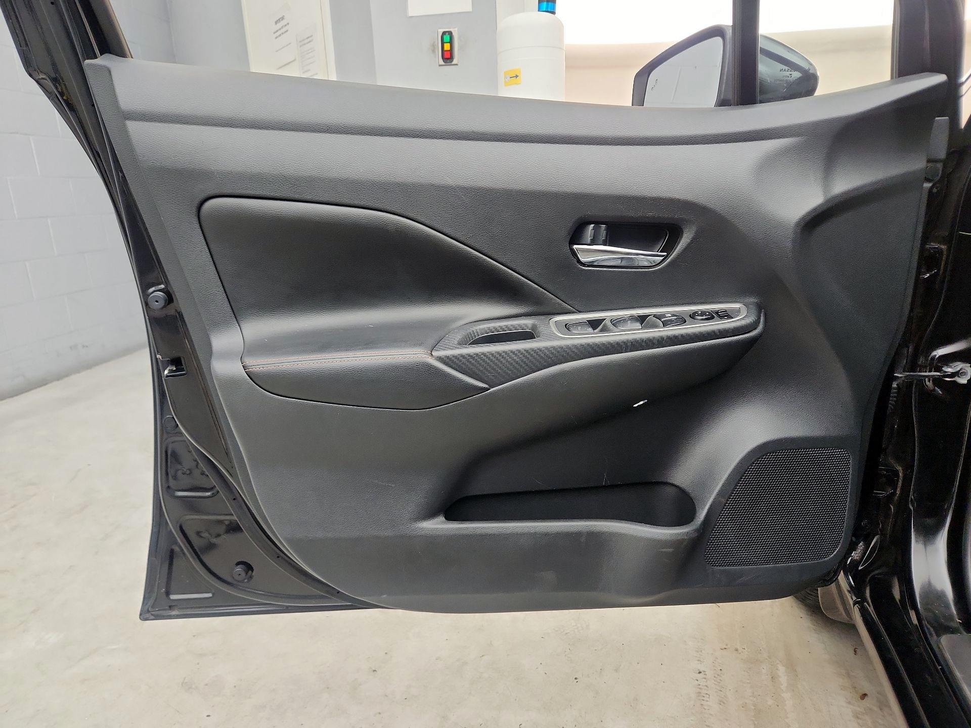 Thumbnail: 2020 Nissan Versa - 12