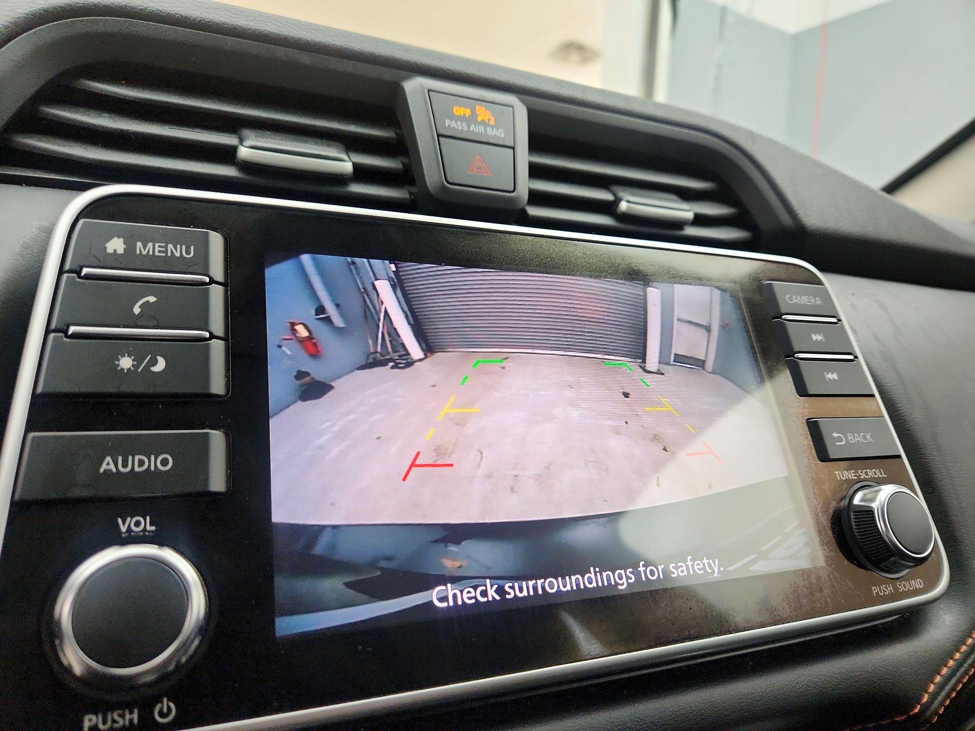 Thumbnail: 2020 Nissan Versa - 13