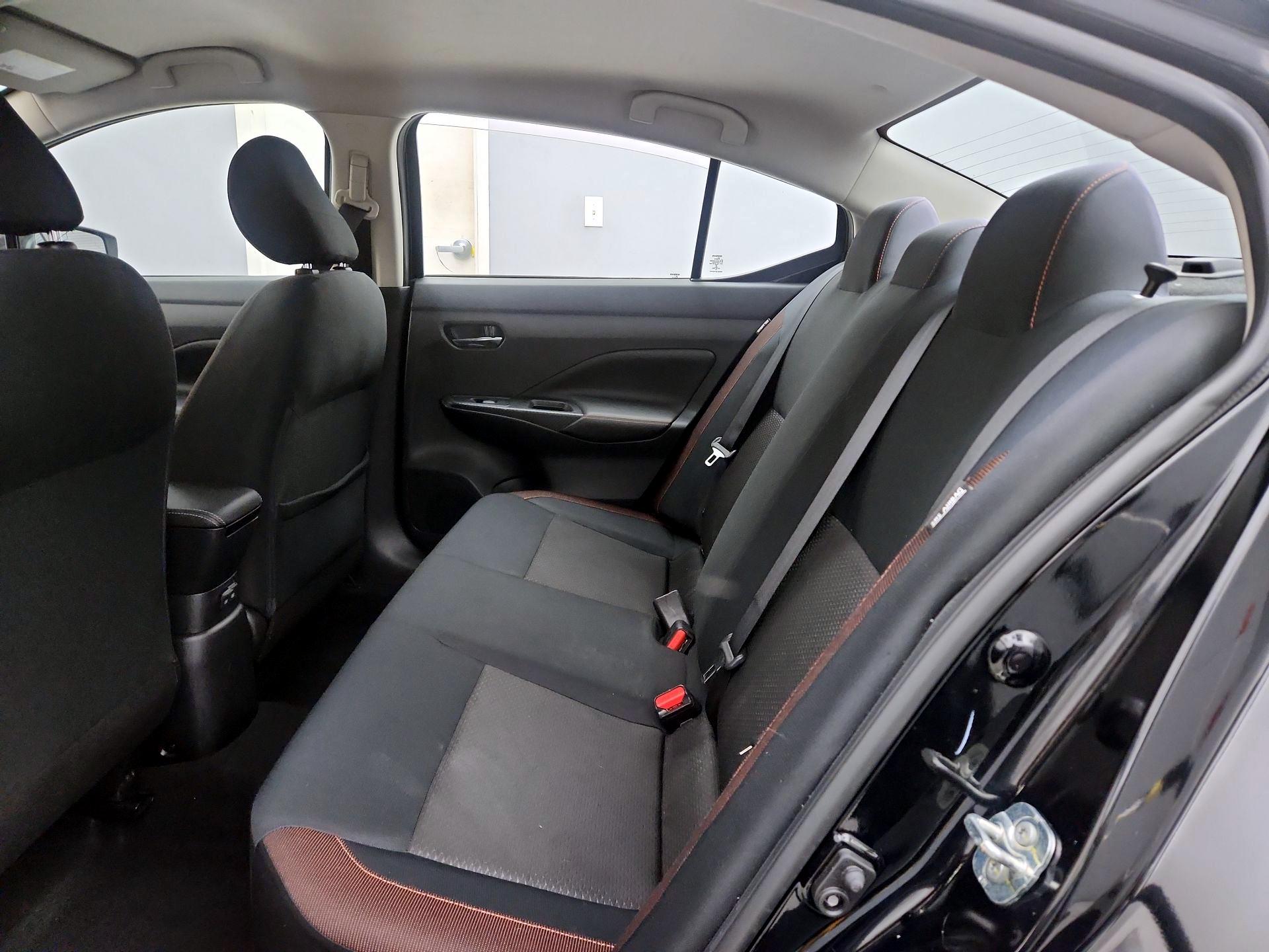 Thumbnail: 2020 Nissan Versa - 18