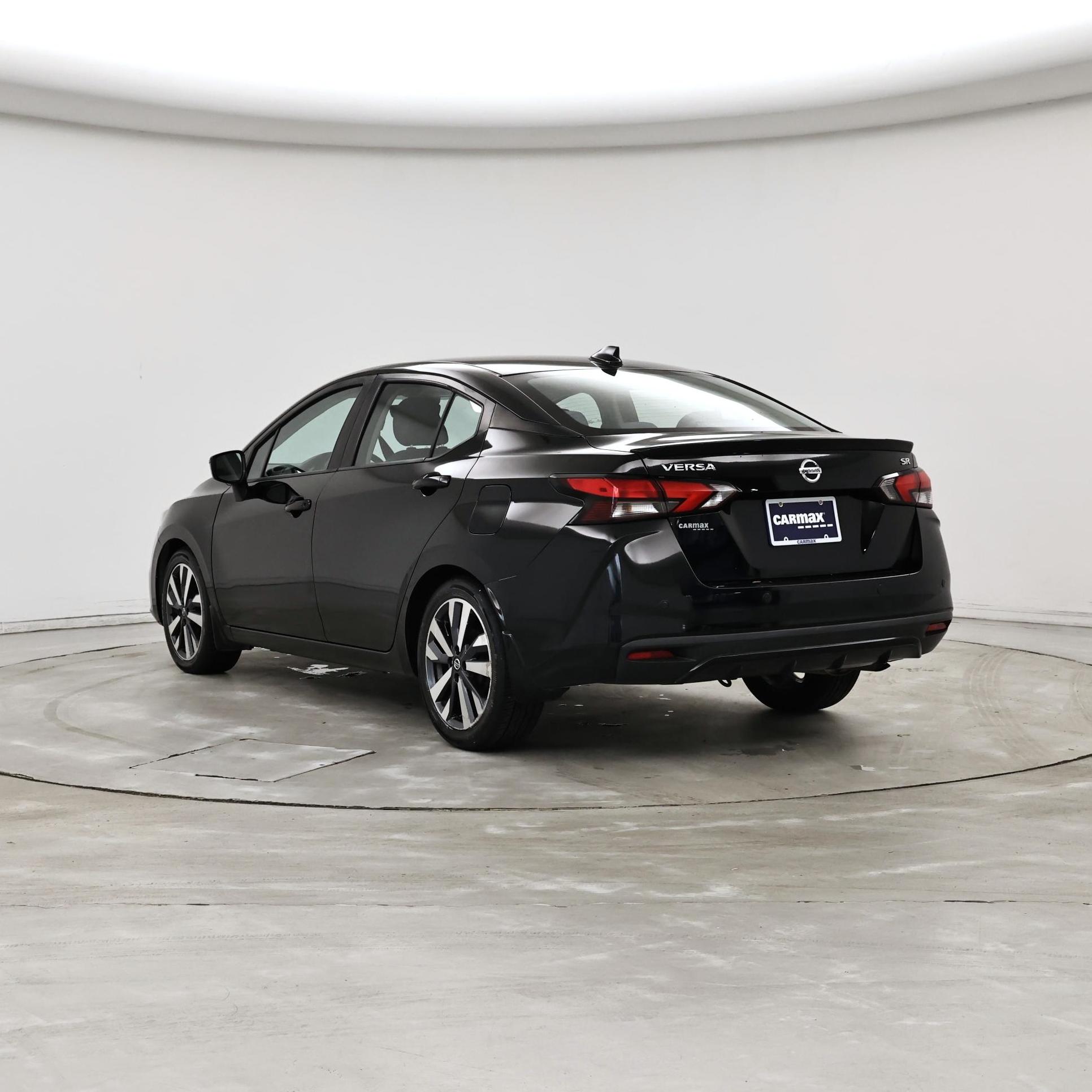 Thumbnail: 2020 Nissan Versa - 2