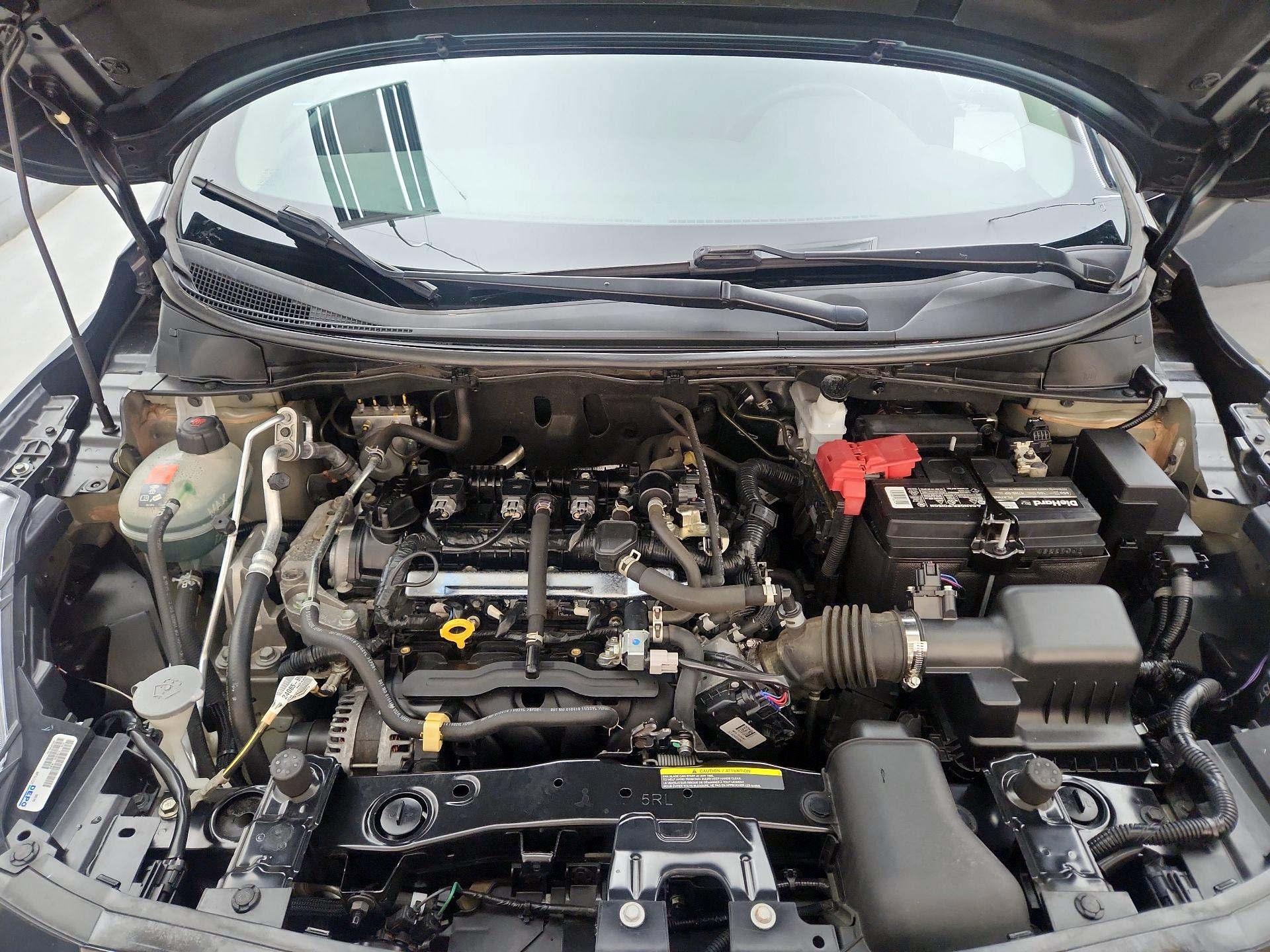 Thumbnail: 2020 Nissan Versa - 20