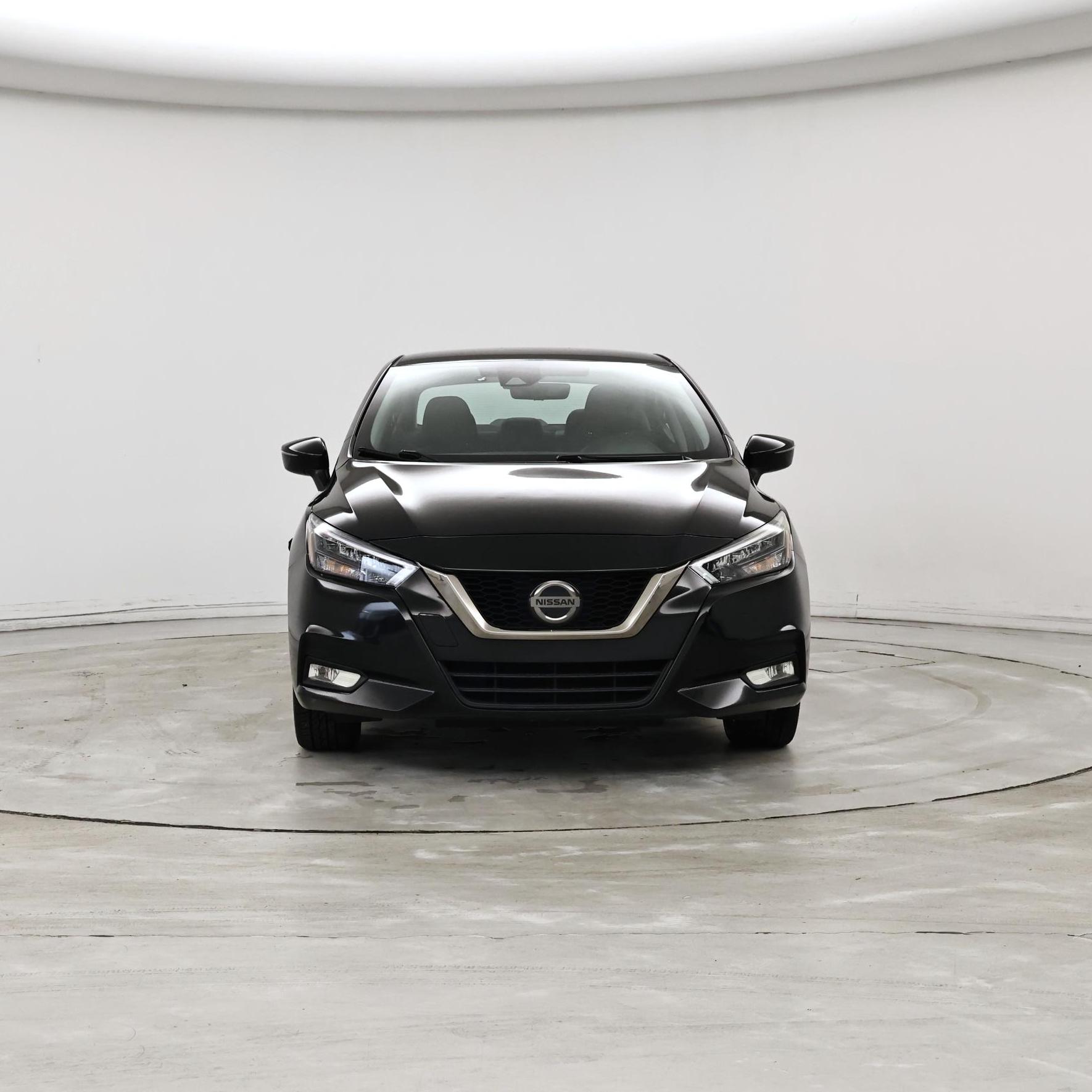Thumbnail: 2020 Nissan Versa - 5