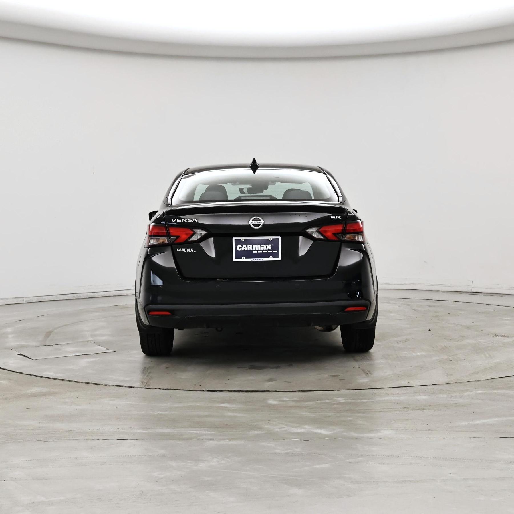 Thumbnail: 2020 Nissan Versa - 6