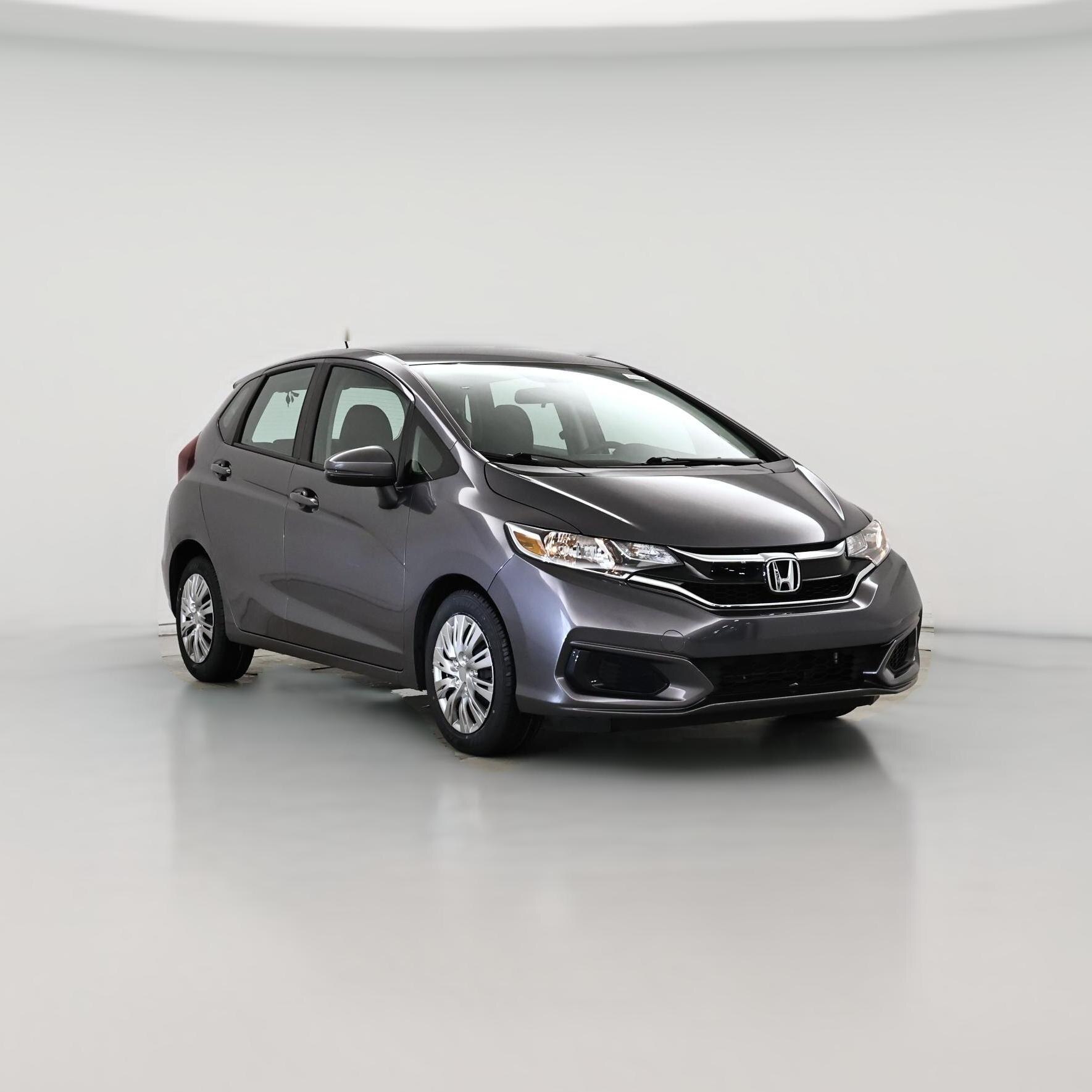 Thumbnail: 2019 Honda Fit - 1