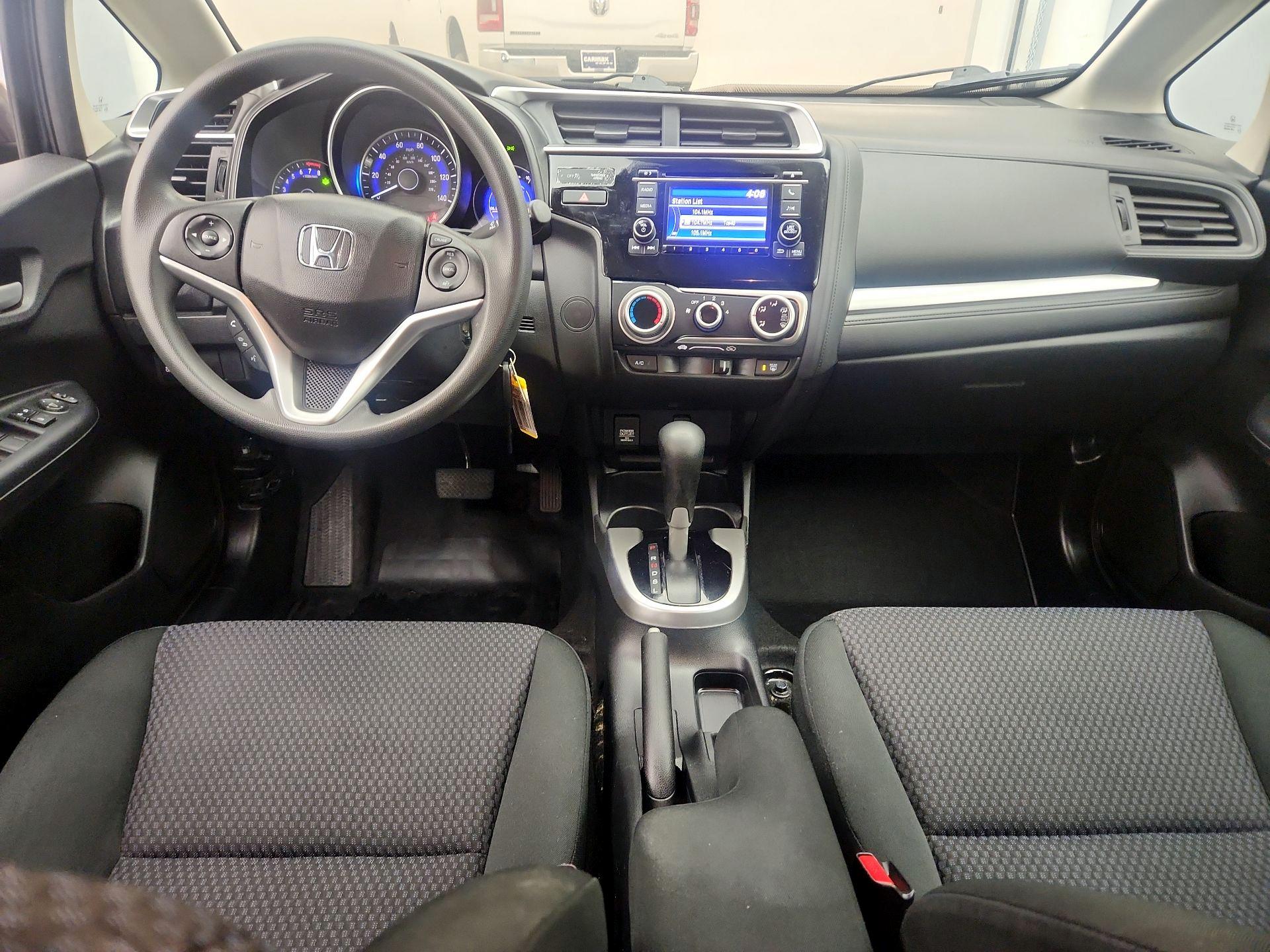 Thumbnail: 2019 Honda Fit - 9