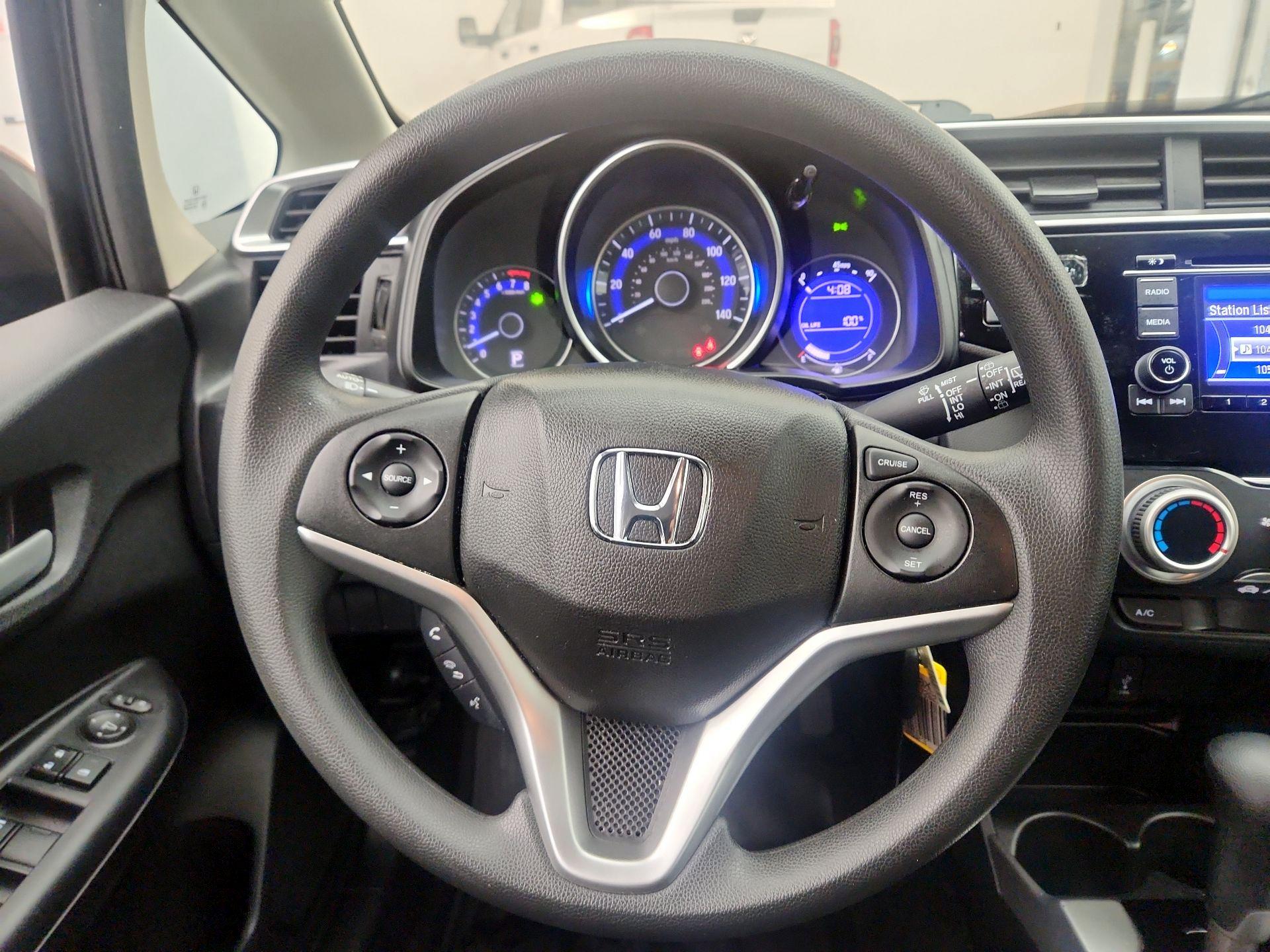 Thumbnail: 2019 Honda Fit - 10