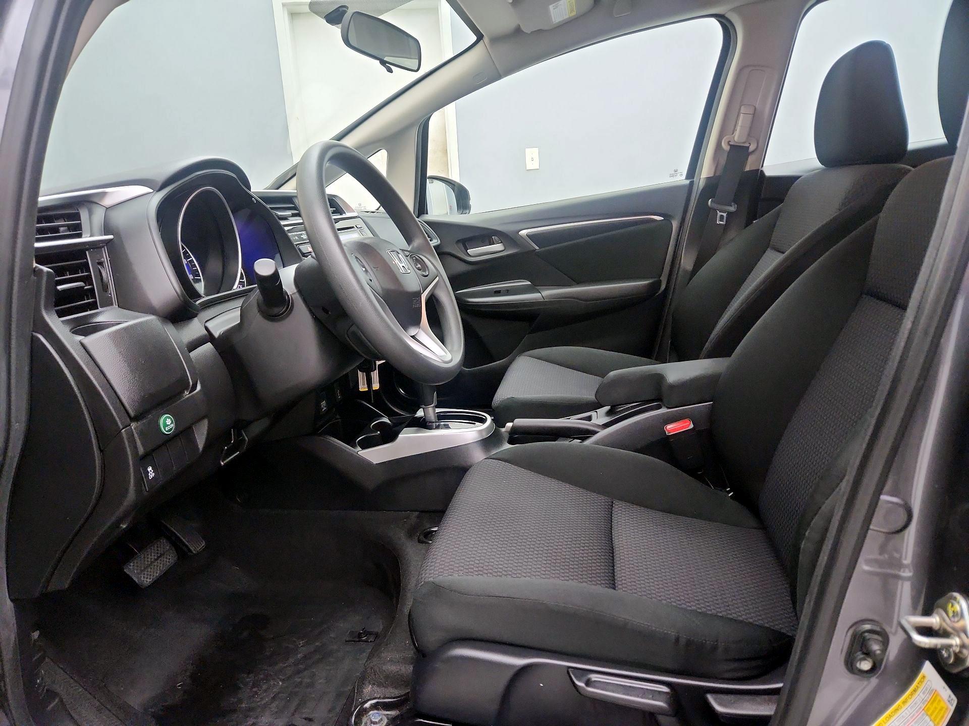 Thumbnail: 2019 Honda Fit - 11