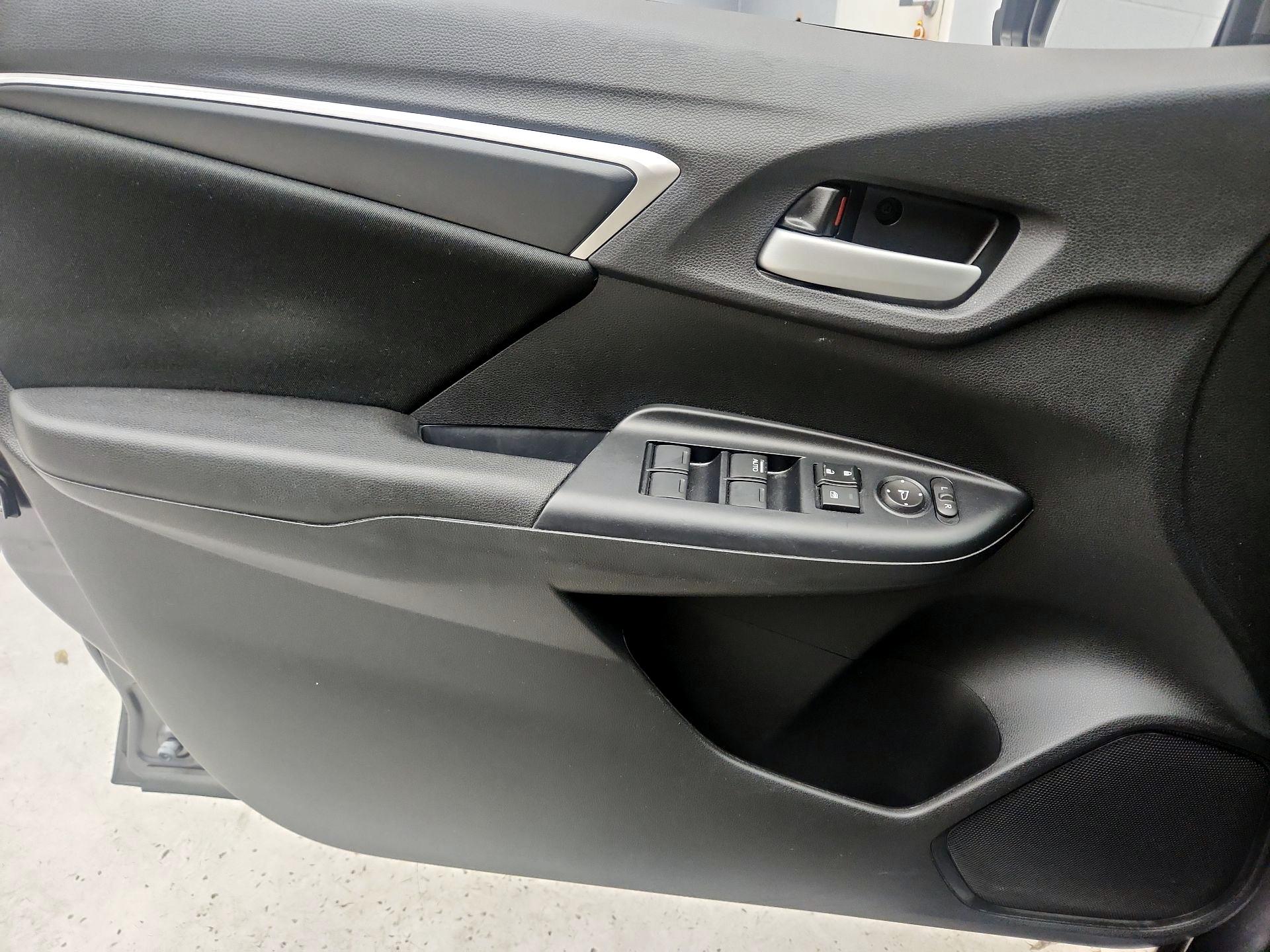 Thumbnail: 2019 Honda Fit - 12