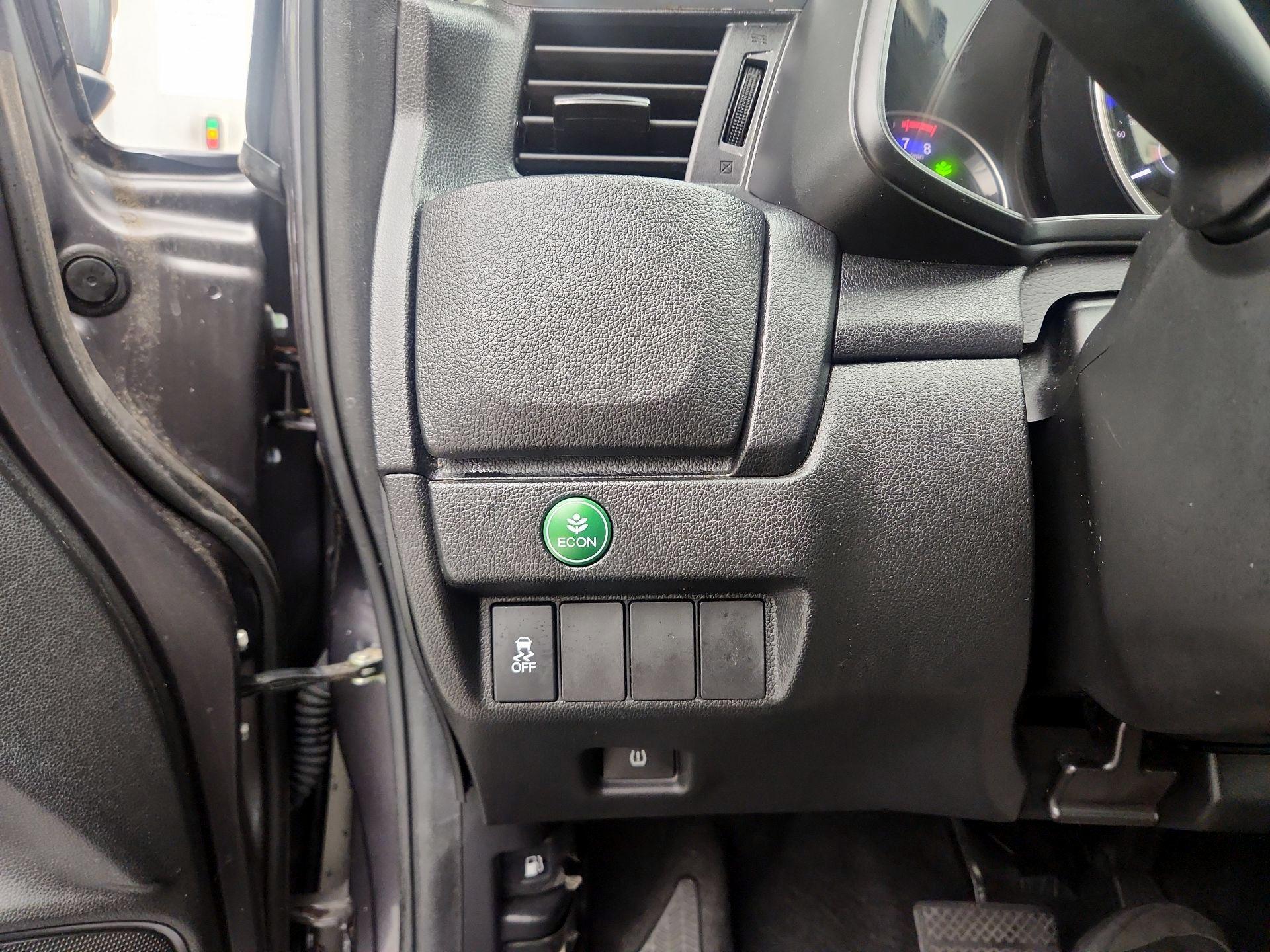 Thumbnail: 2019 Honda Fit - 13