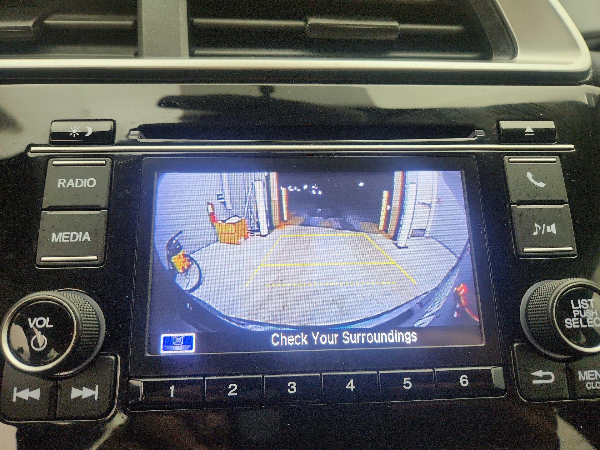 Thumbnail: 2019 Honda Fit - 14