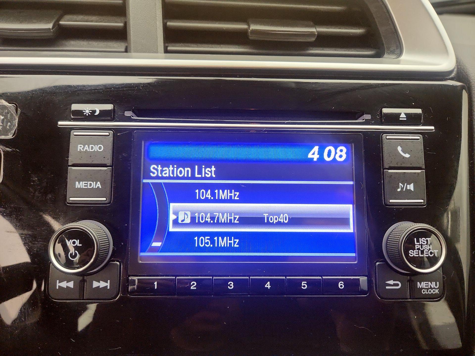 Thumbnail: 2019 Honda Fit - 15