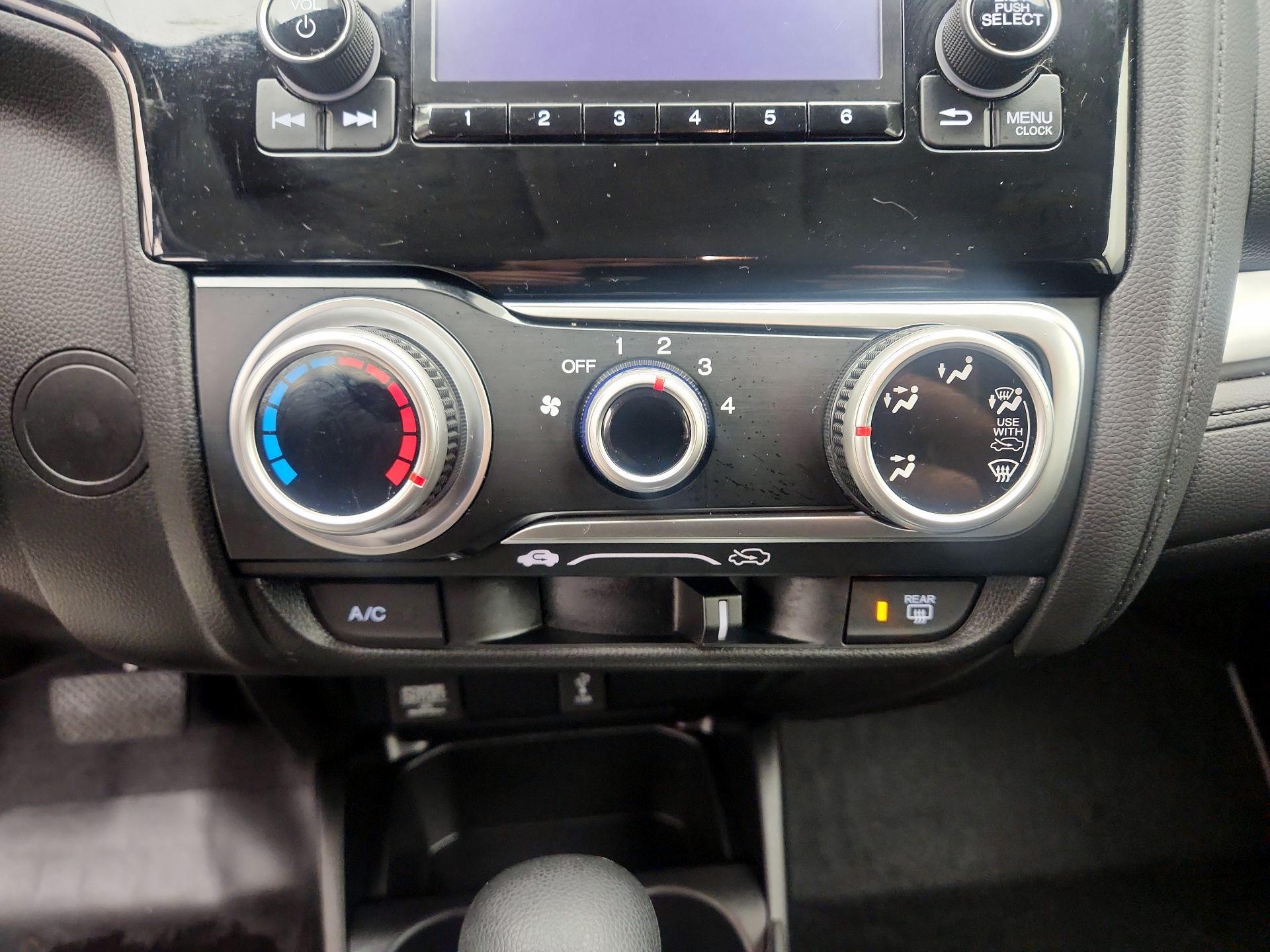 Thumbnail: 2019 Honda Fit - 16