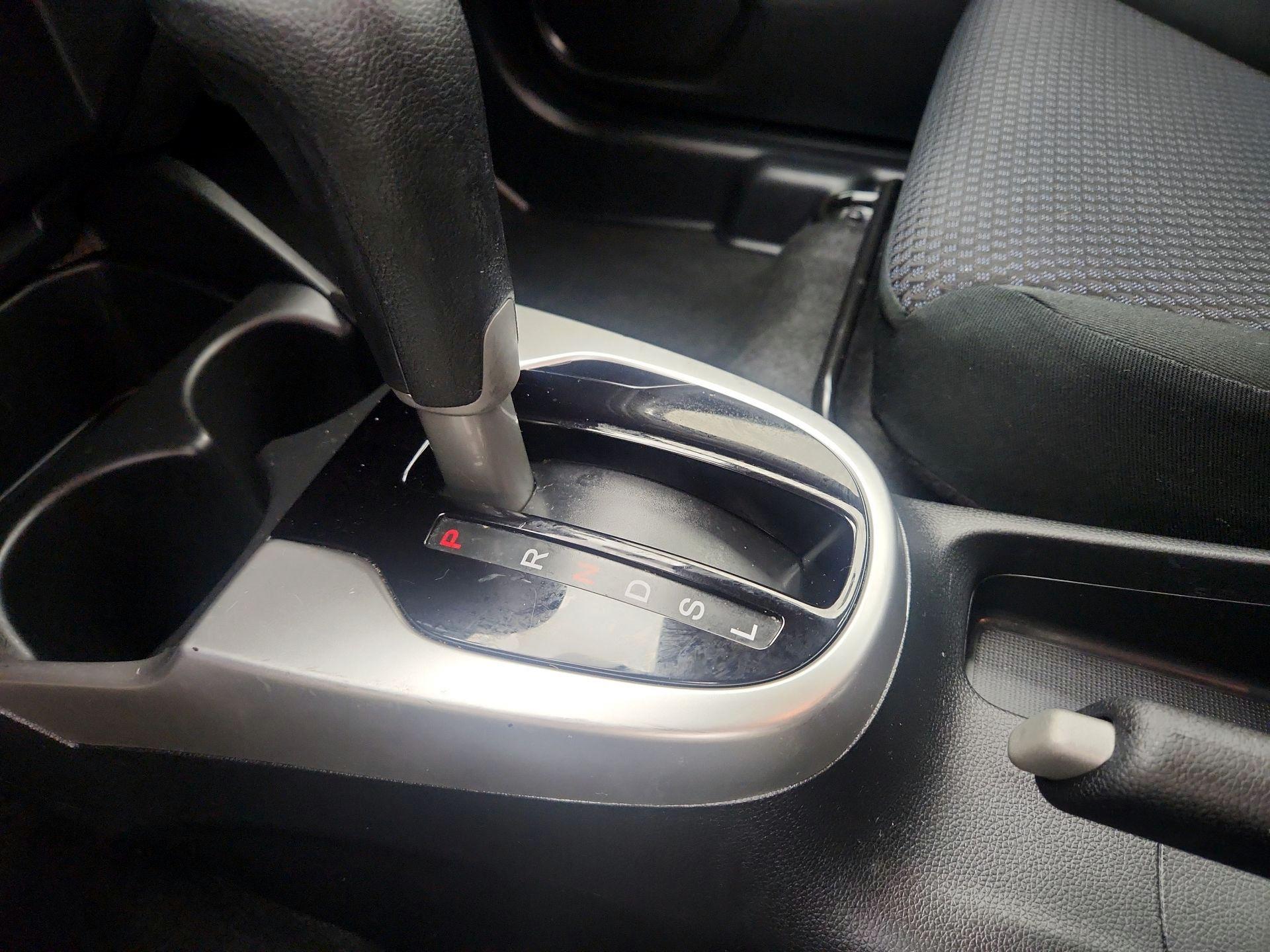 Thumbnail: 2019 Honda Fit - 17