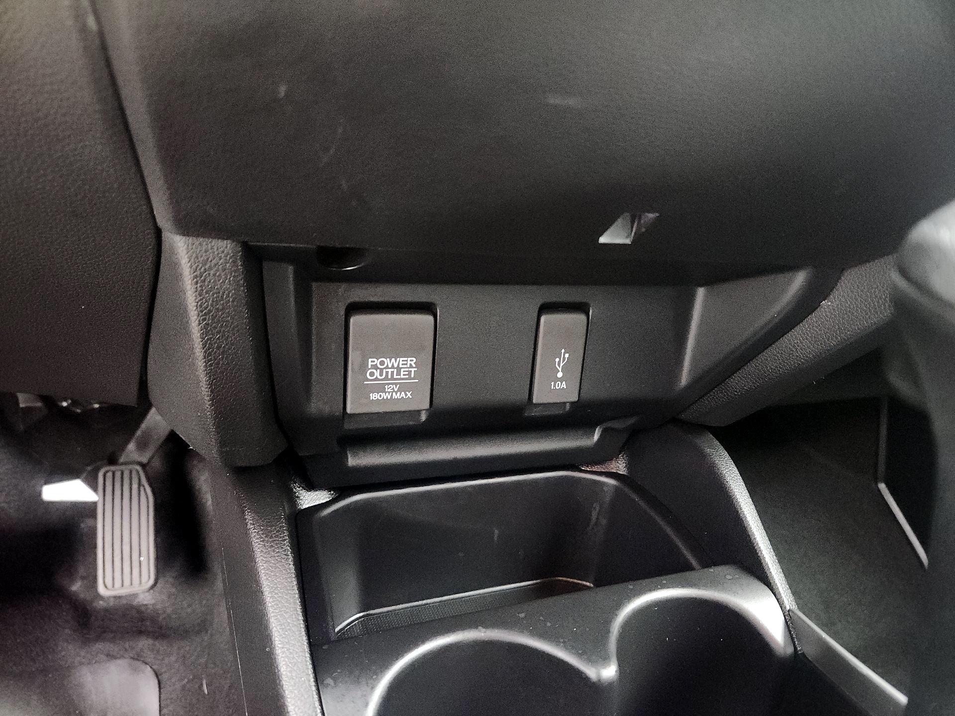 Thumbnail: 2019 Honda Fit - 18