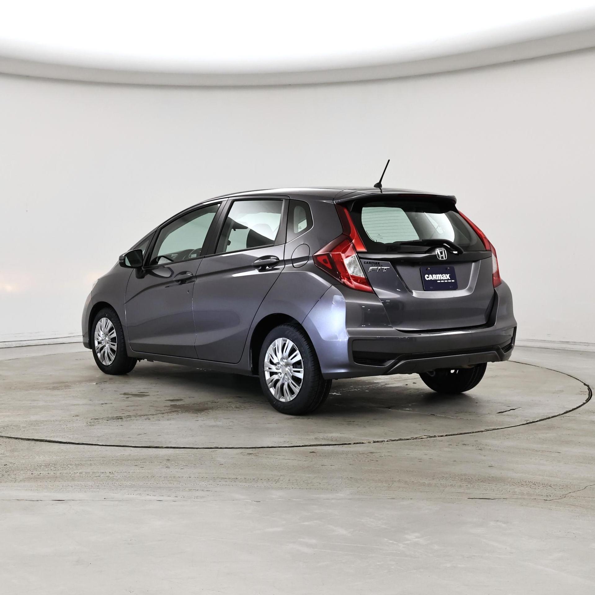 Thumbnail: 2019 Honda Fit - 2