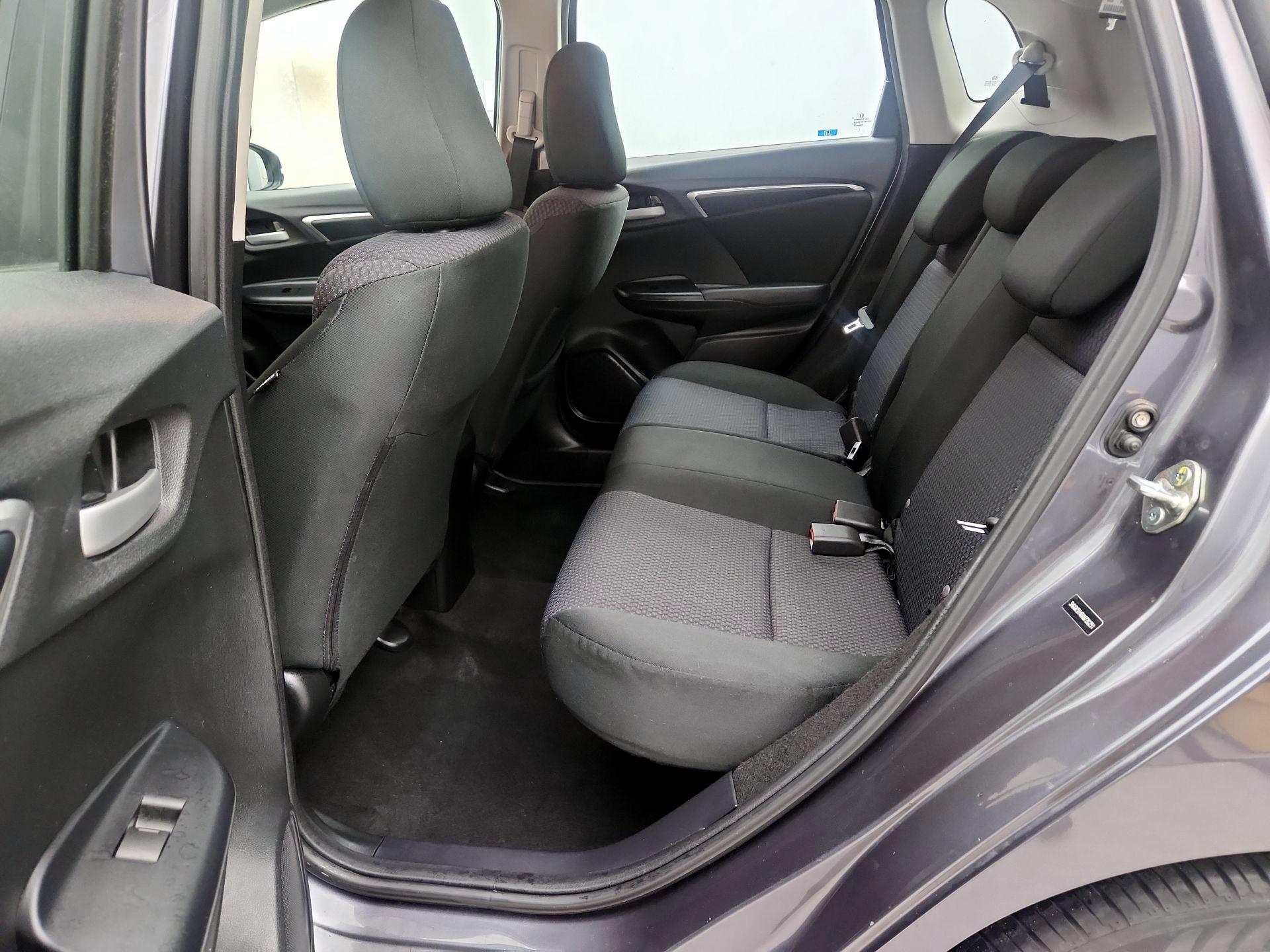 Thumbnail: 2019 Honda Fit - 19