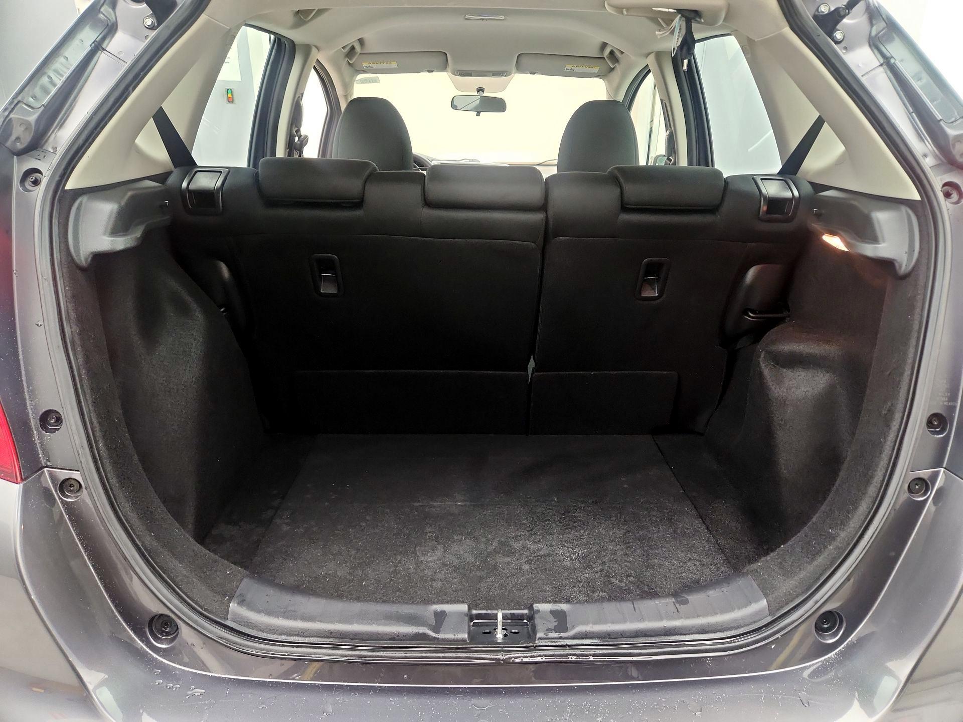 Thumbnail: 2019 Honda Fit - 20