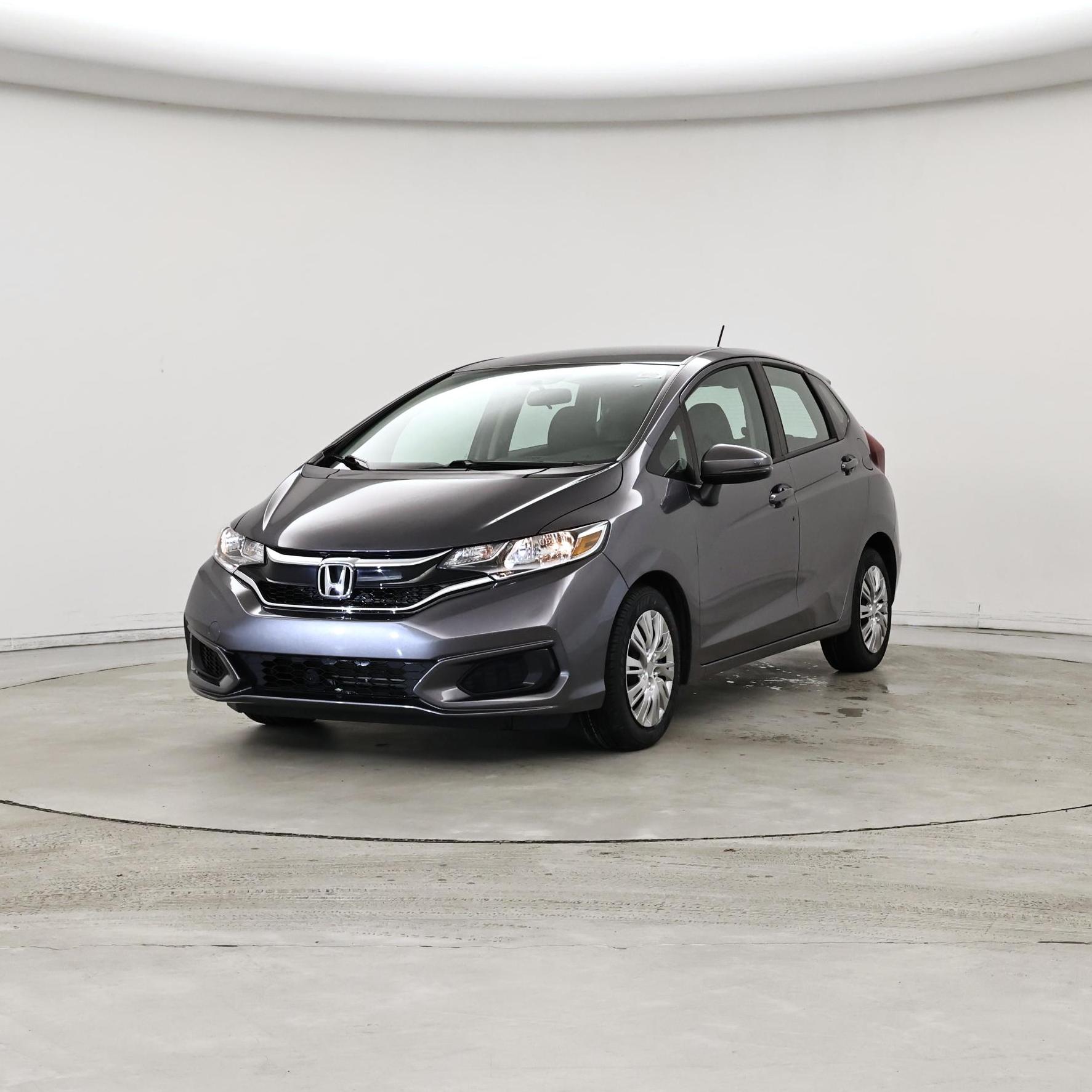 Thumbnail: 2019 Honda Fit - 4