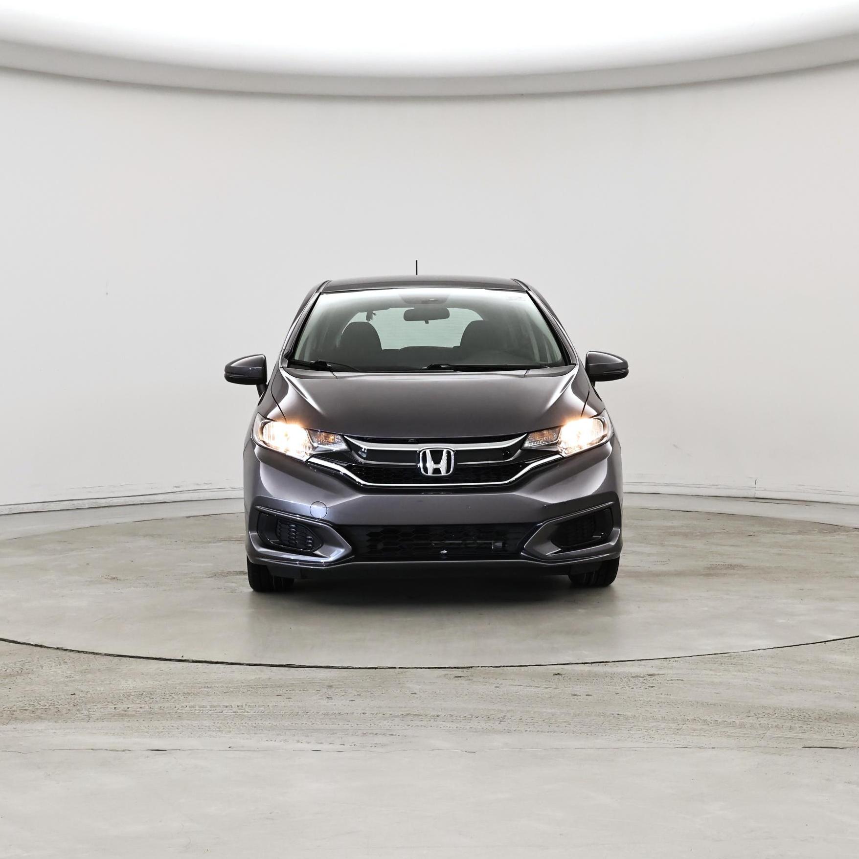 Thumbnail: 2019 Honda Fit - 5