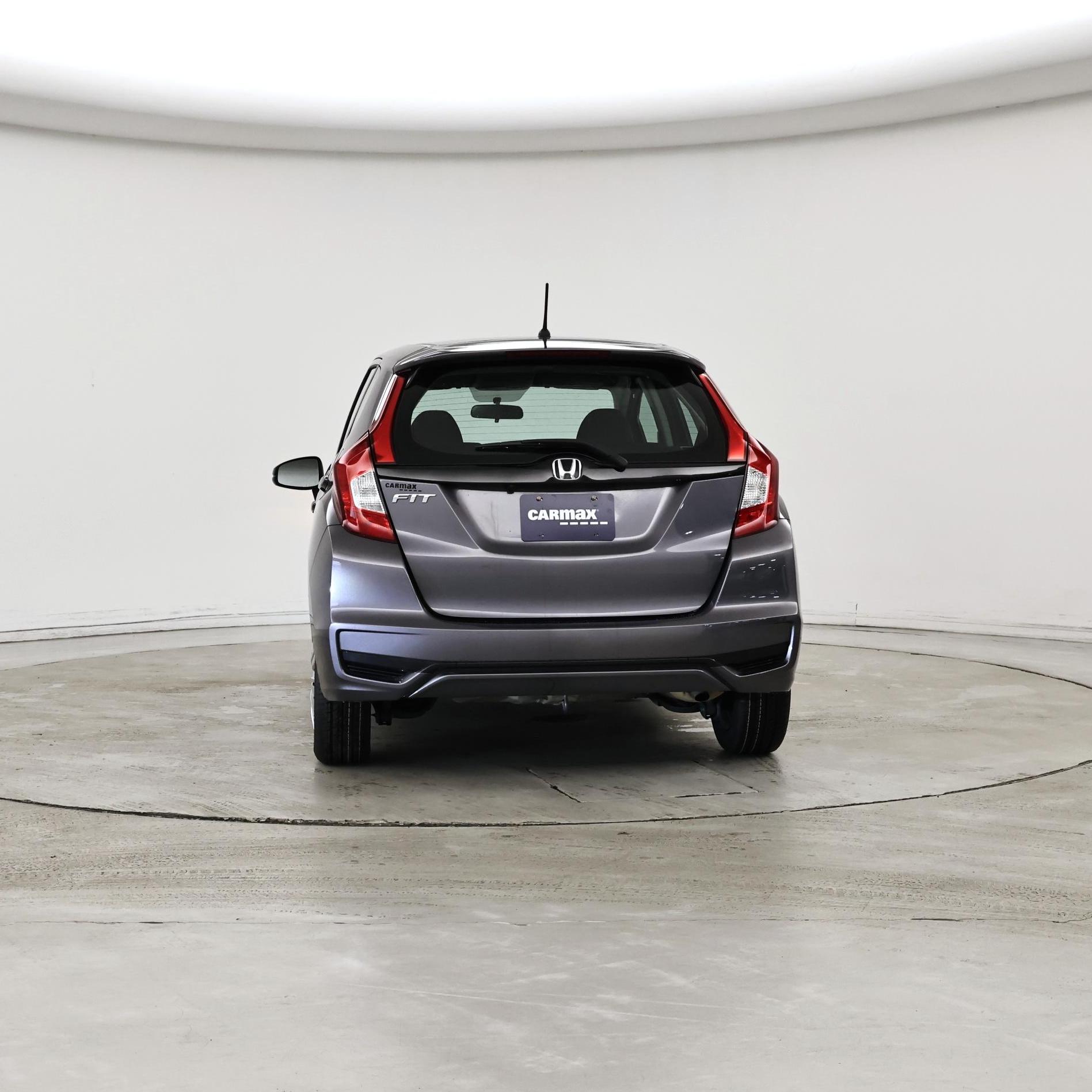 Thumbnail: 2019 Honda Fit - 6