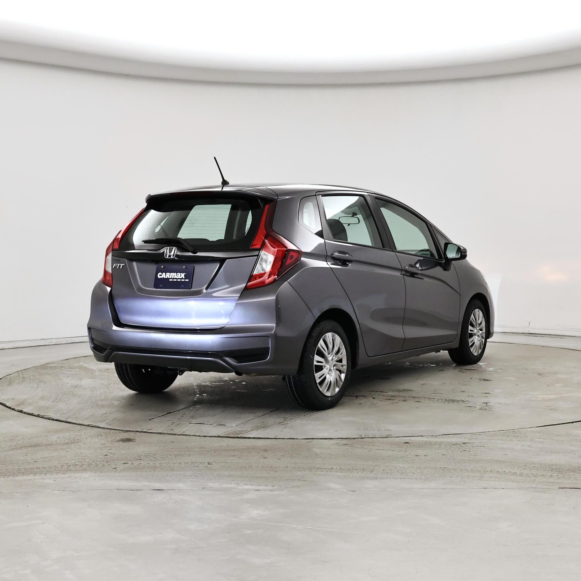 Thumbnail: 2019 Honda Fit - 8