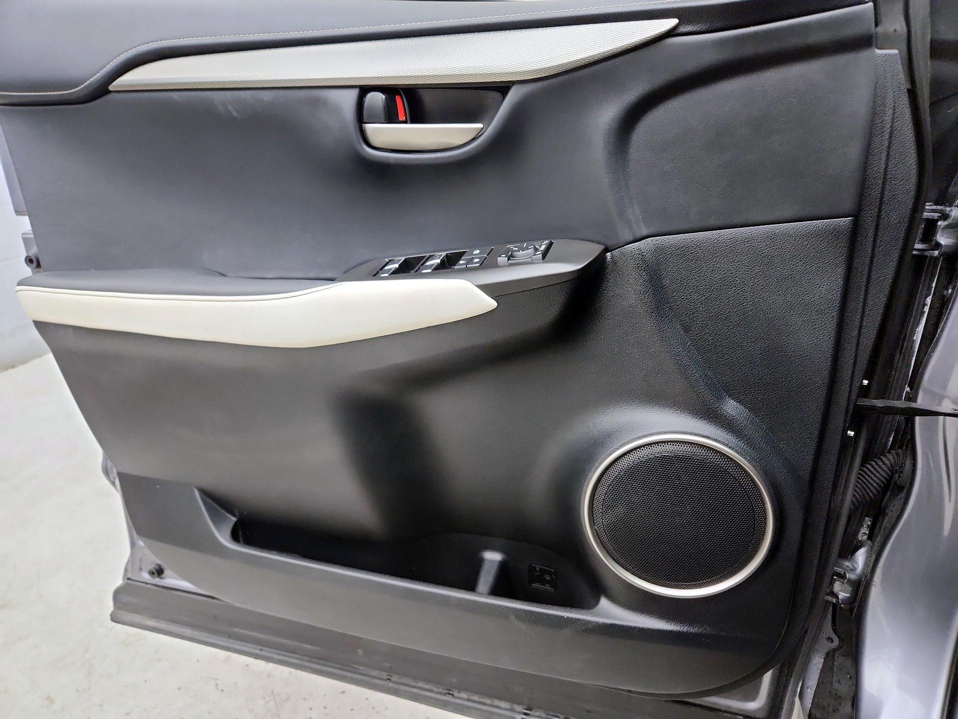 Thumbnail: 2021 Lexus NX - 12