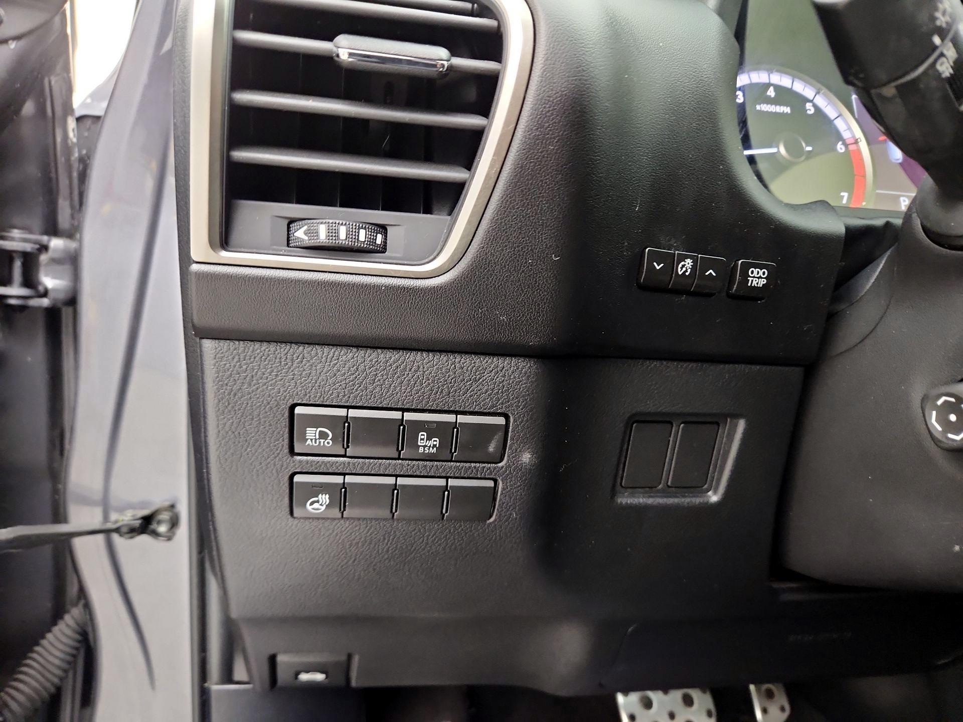 Thumbnail: 2021 Lexus NX - 13