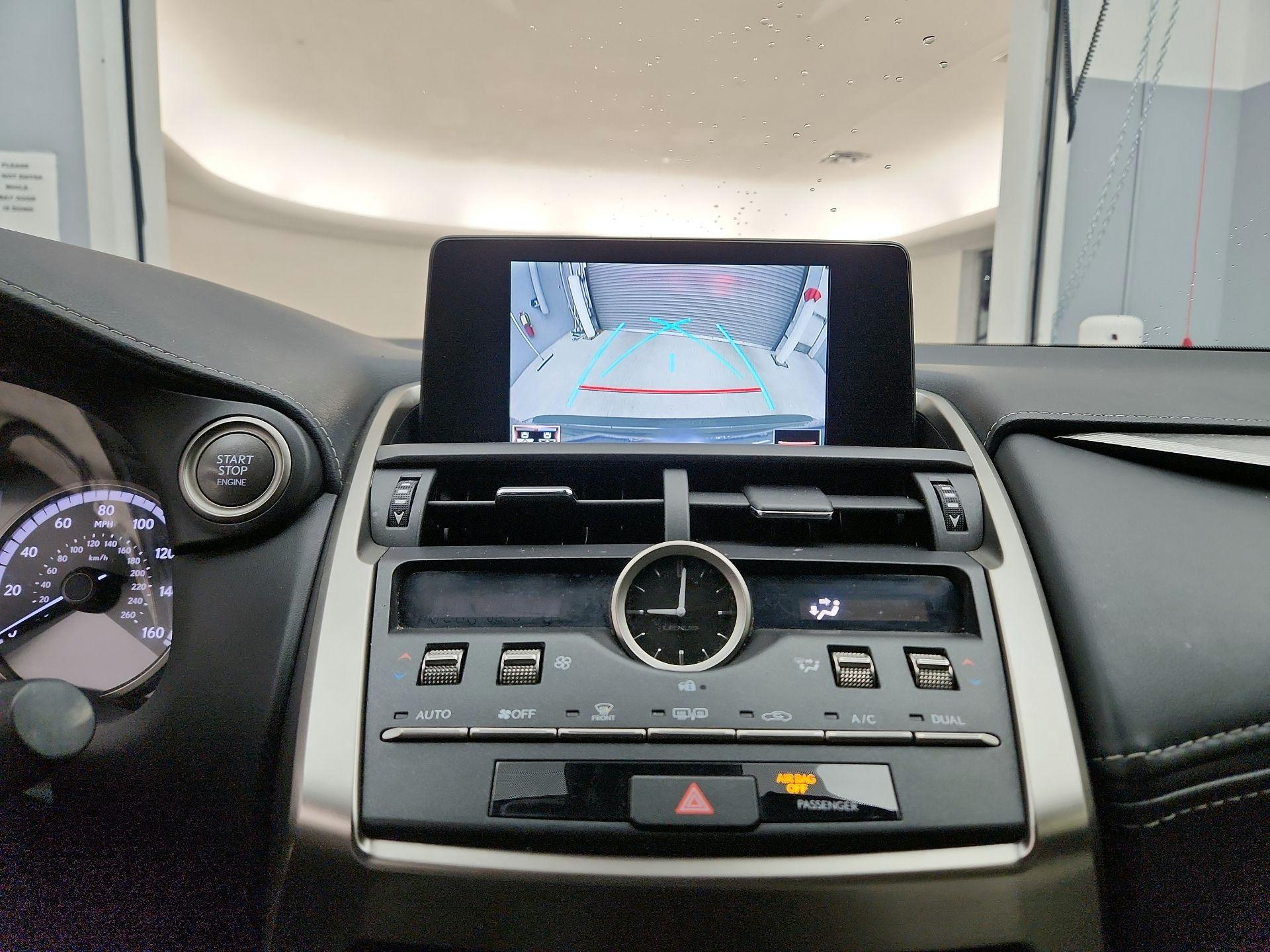 Thumbnail: 2021 Lexus NX - 14