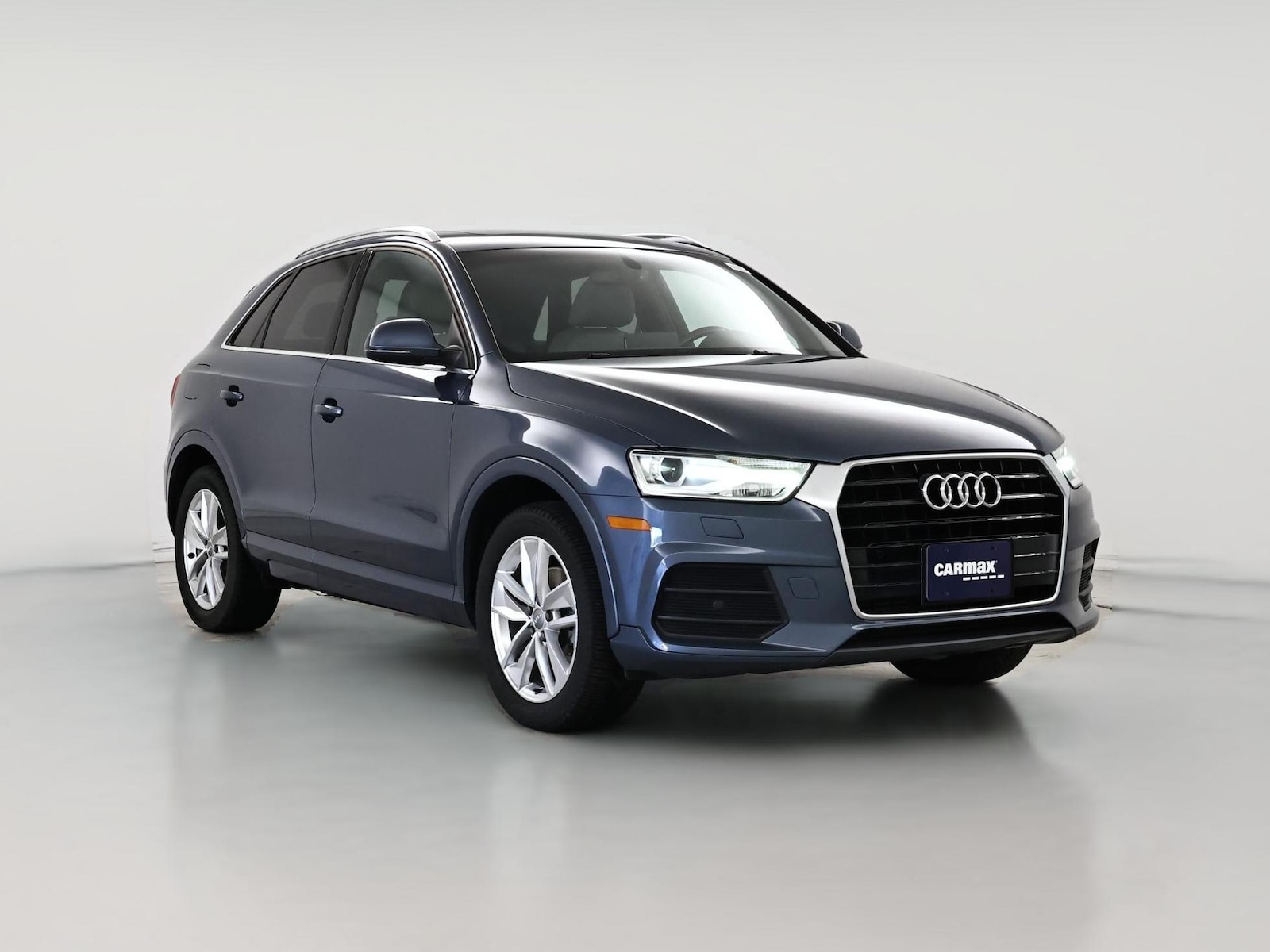 2016 Audi Q3 Premium Plus