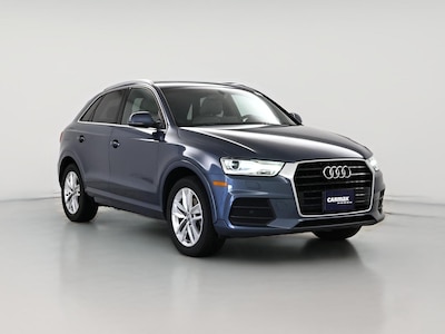 2016 Audi Q3 Premium Plus