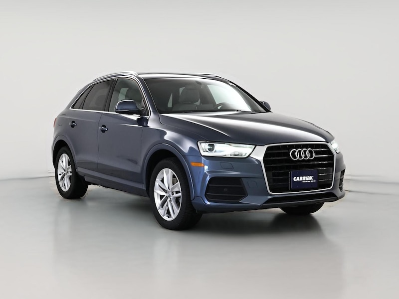 2016 Audi Q3 Premium Plus -
                  Norcross, GA