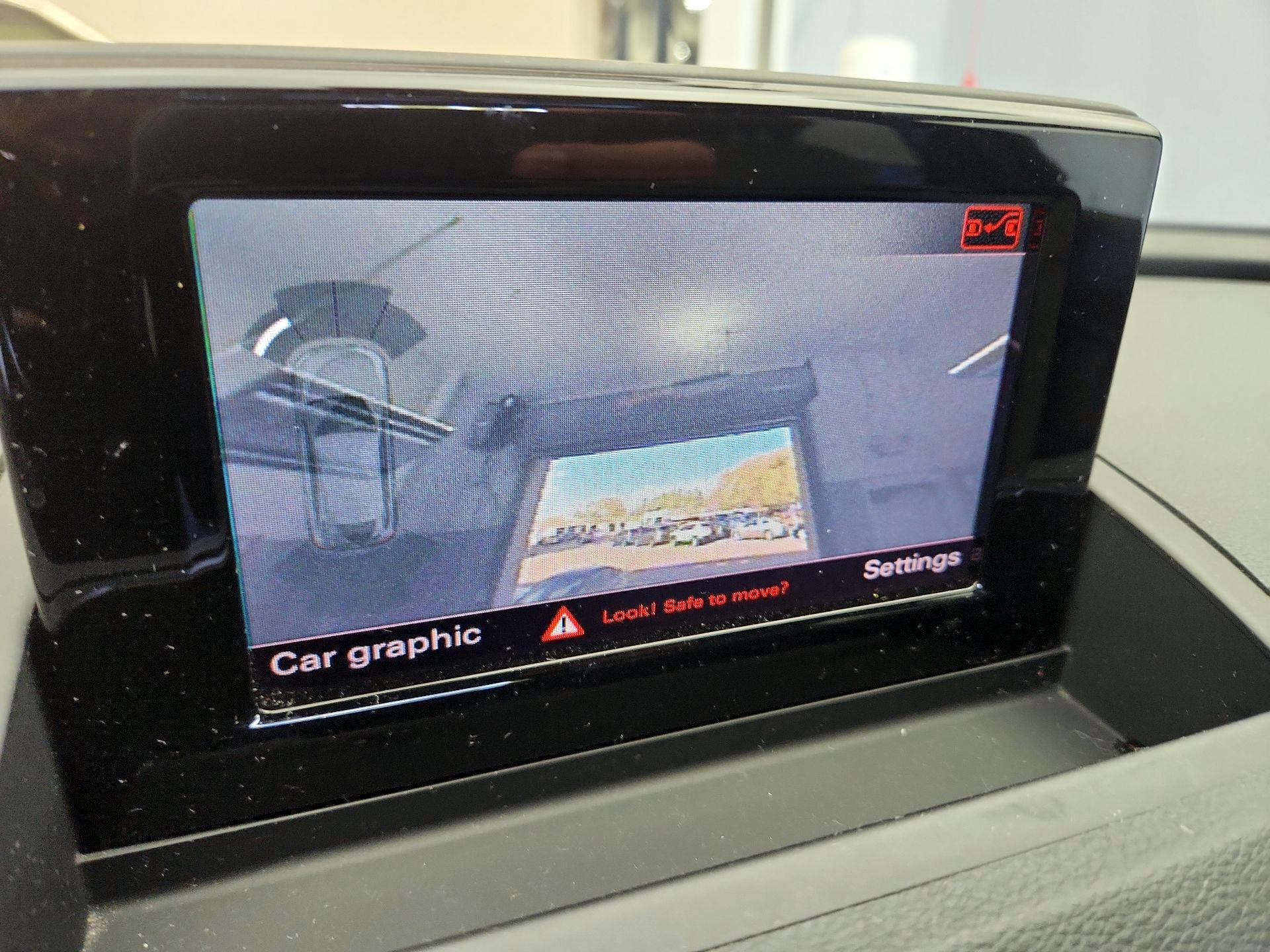 Thumbnail: 2016 Audi Q3 - 14