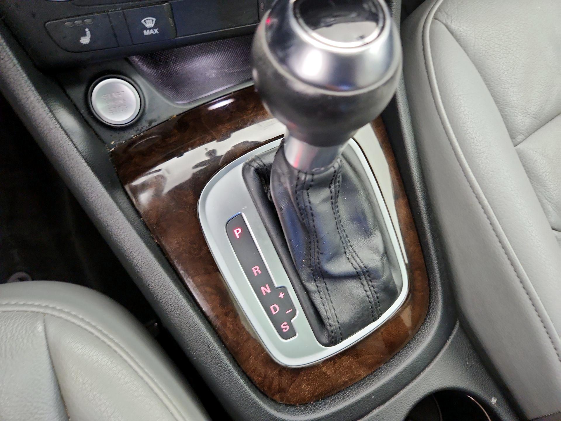 Thumbnail: 2016 Audi Q3 - 17