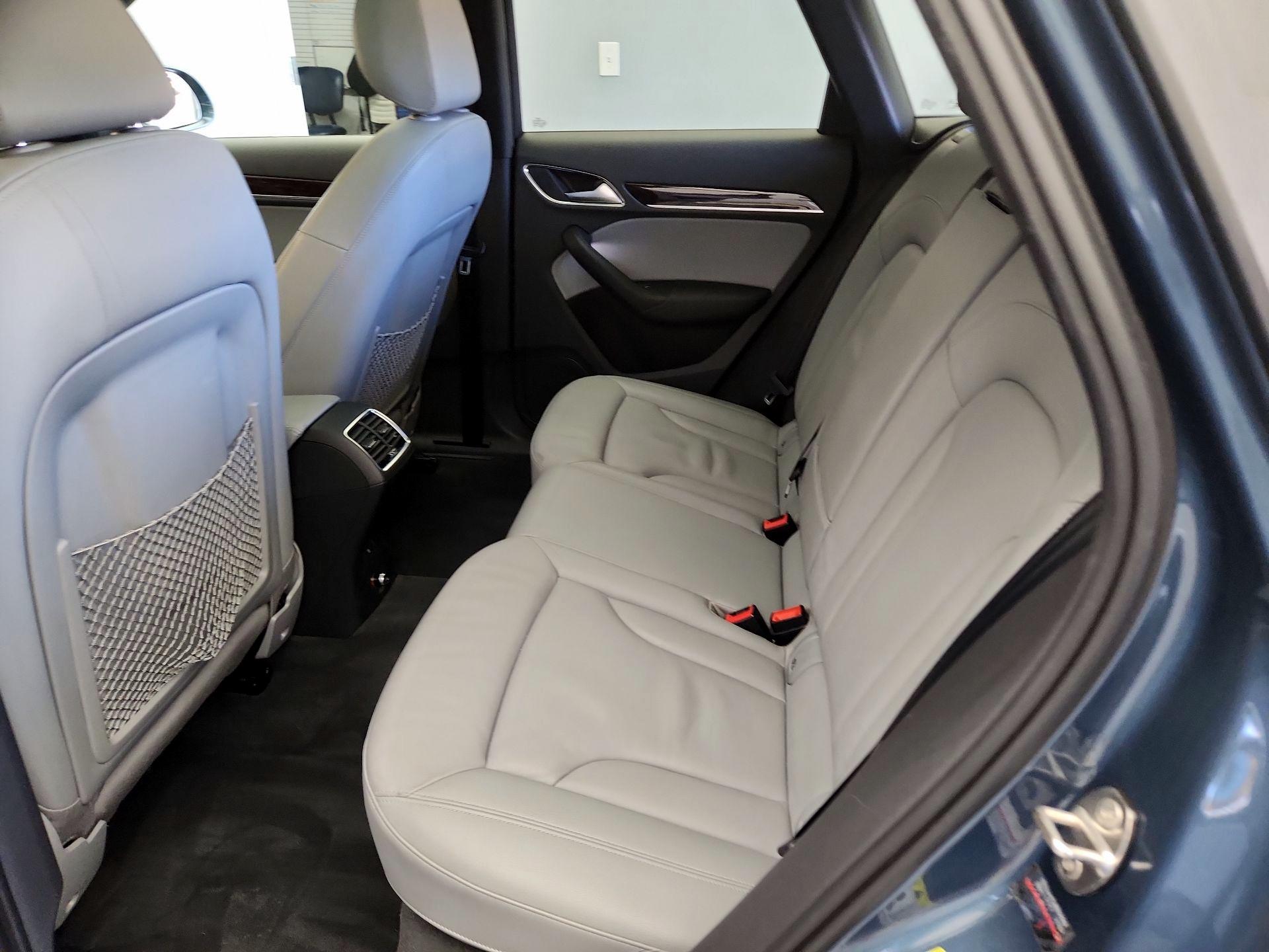 Thumbnail: 2016 Audi Q3 - 20