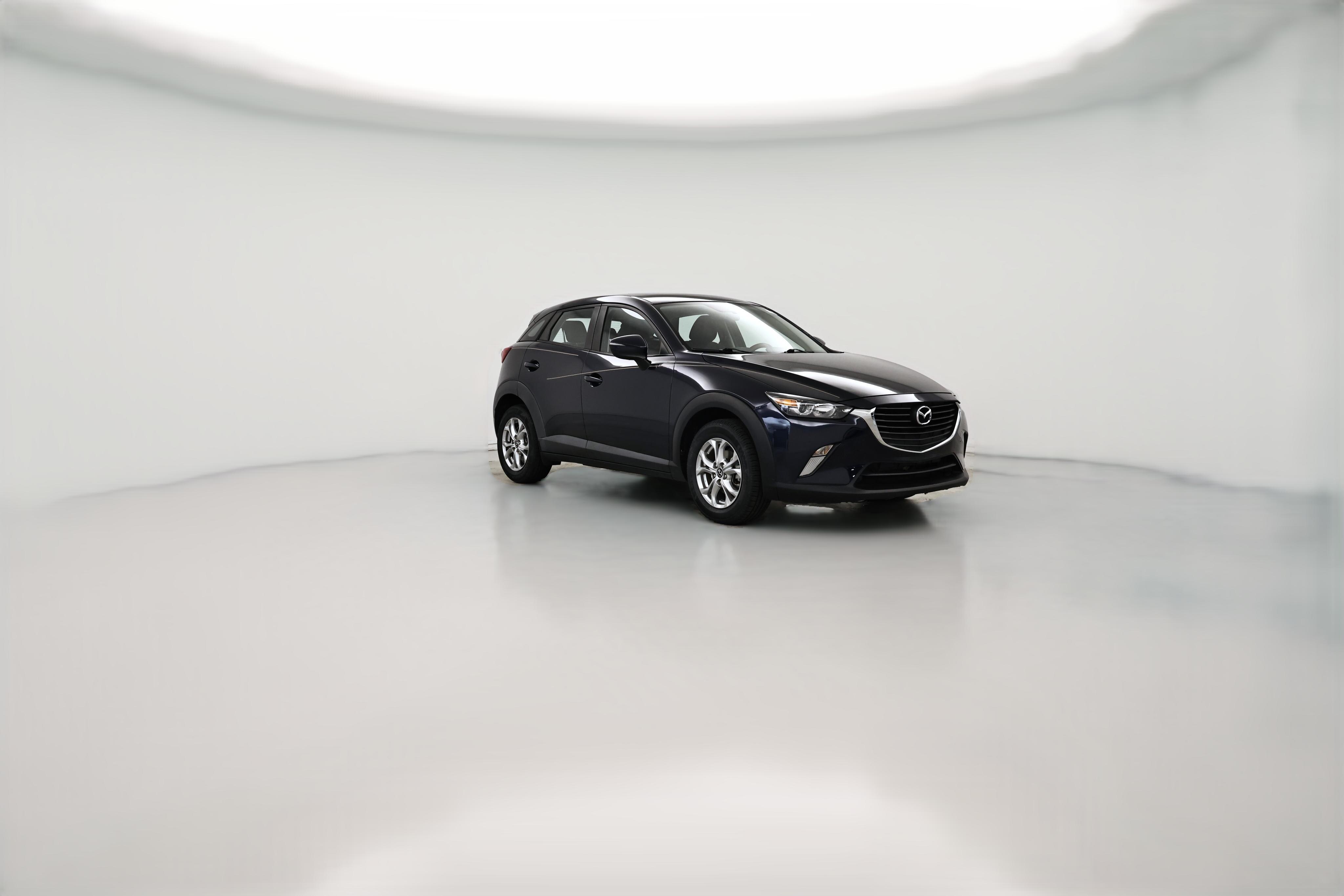 Thumbnail: 2016 Mazda CX-3 - 1